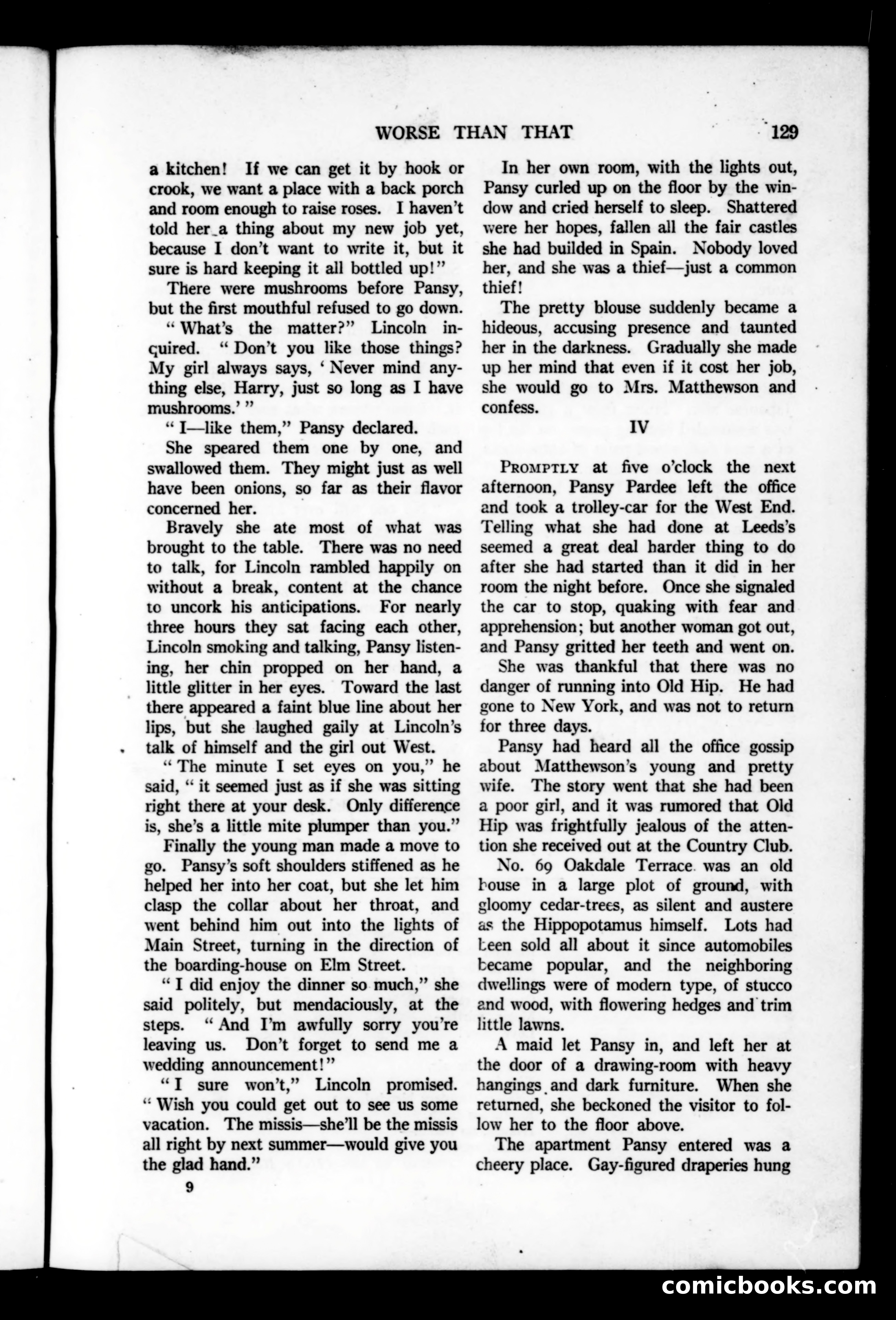 Munsey's Magazine, June 1917 — page 129 of 192