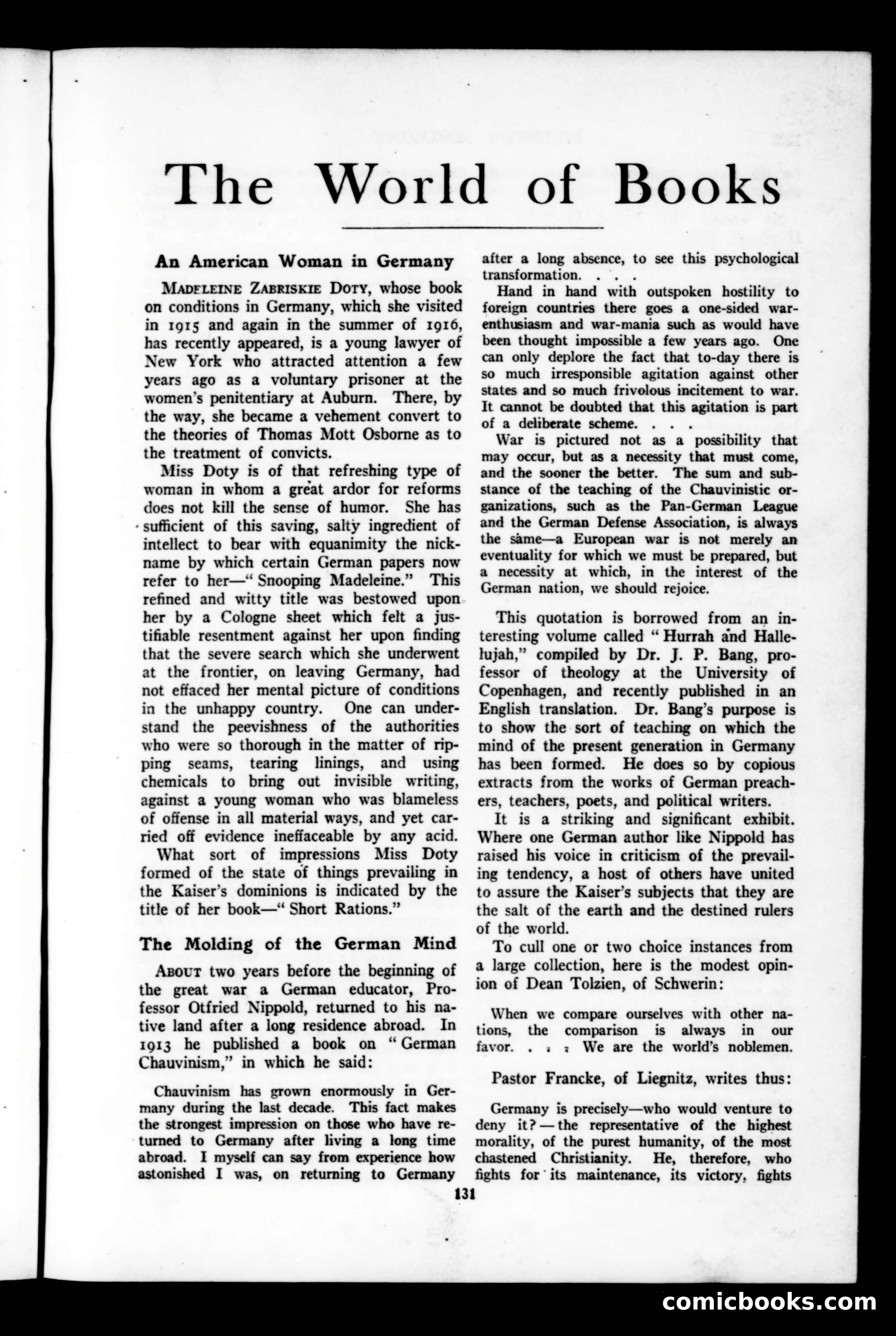 Munsey's Magazine, June 1917 — page 131 of 192