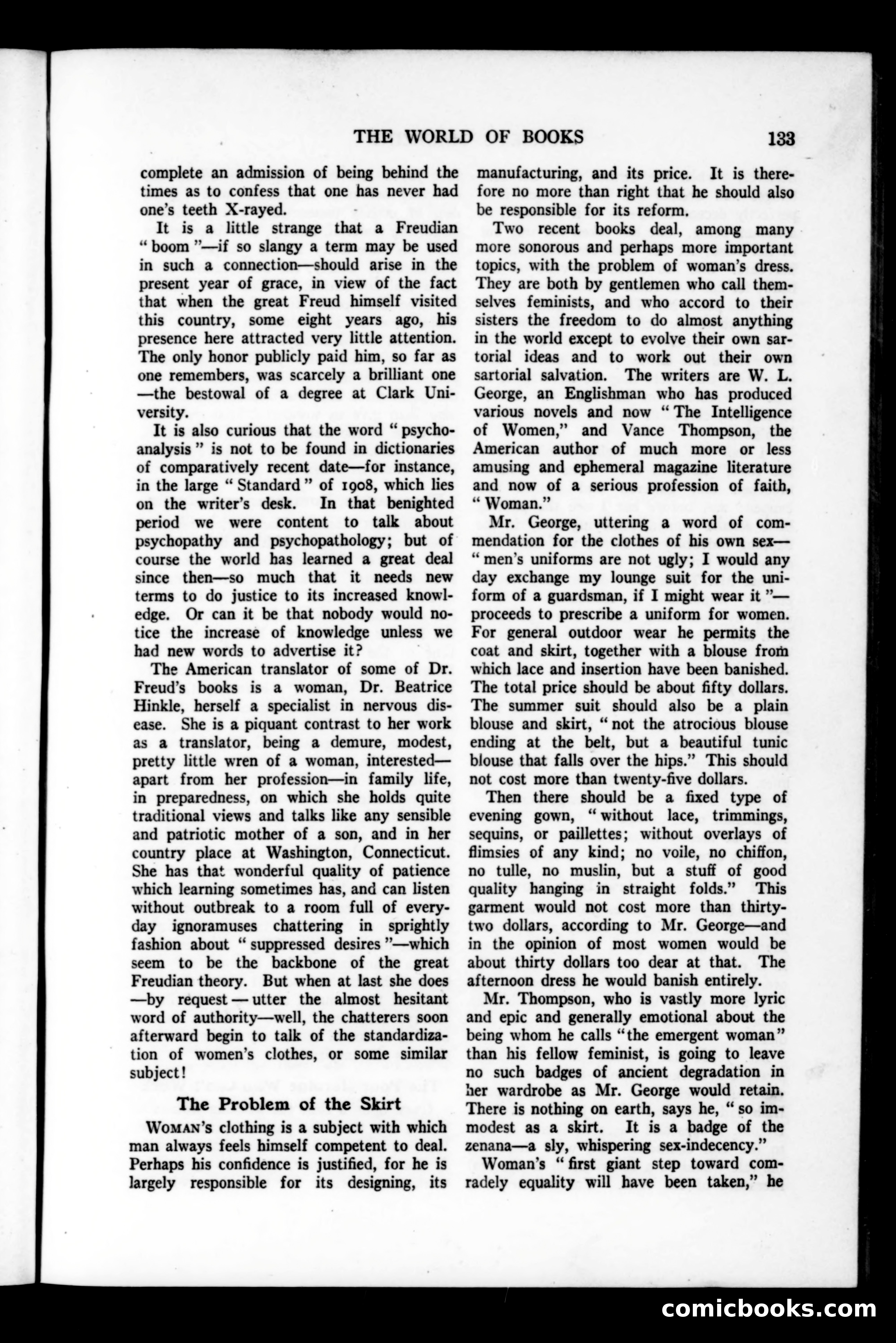 Munsey's Magazine, June 1917 — page 133 of 192