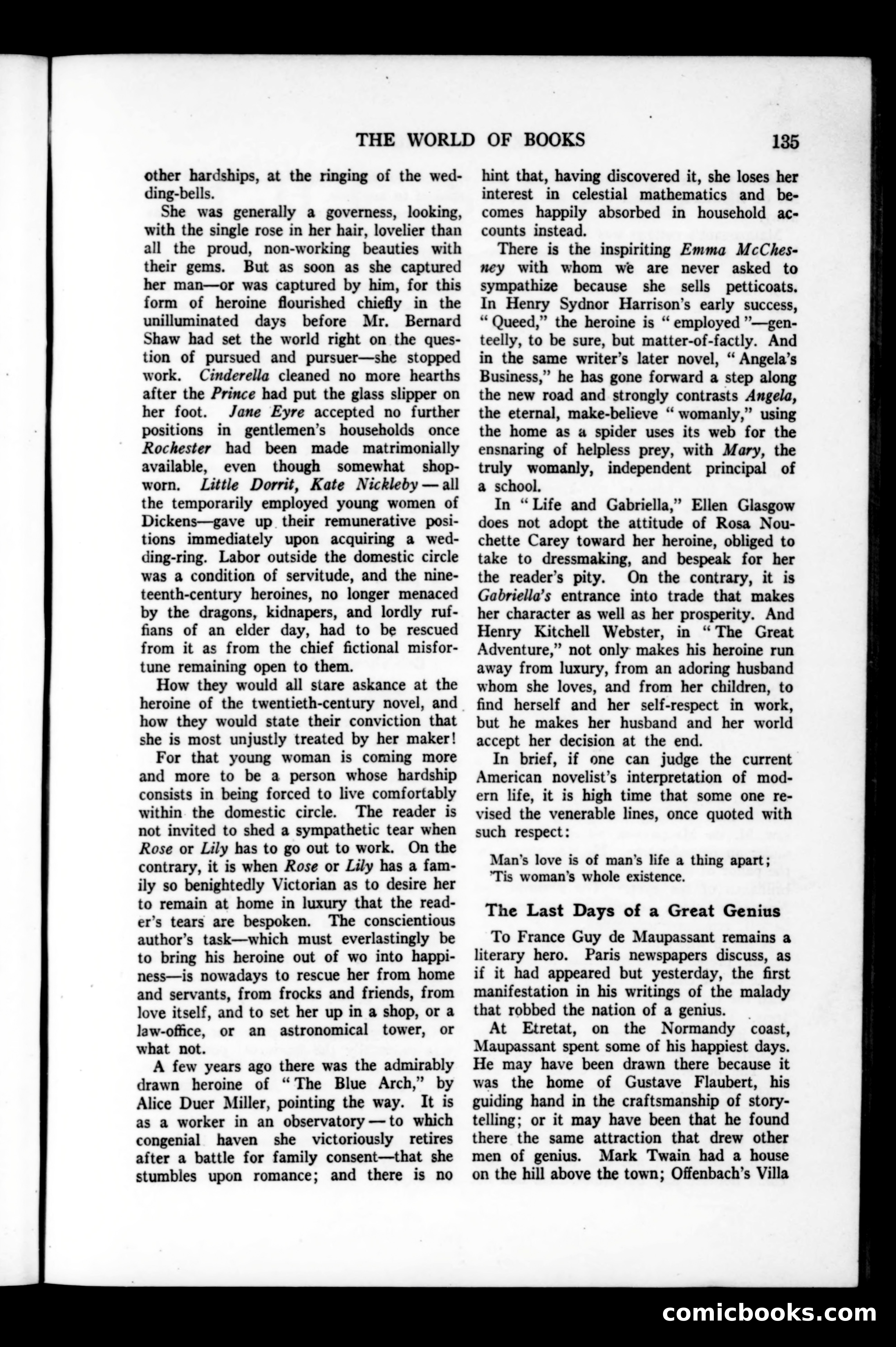 Munsey's Magazine, June 1917 — page 135 of 192