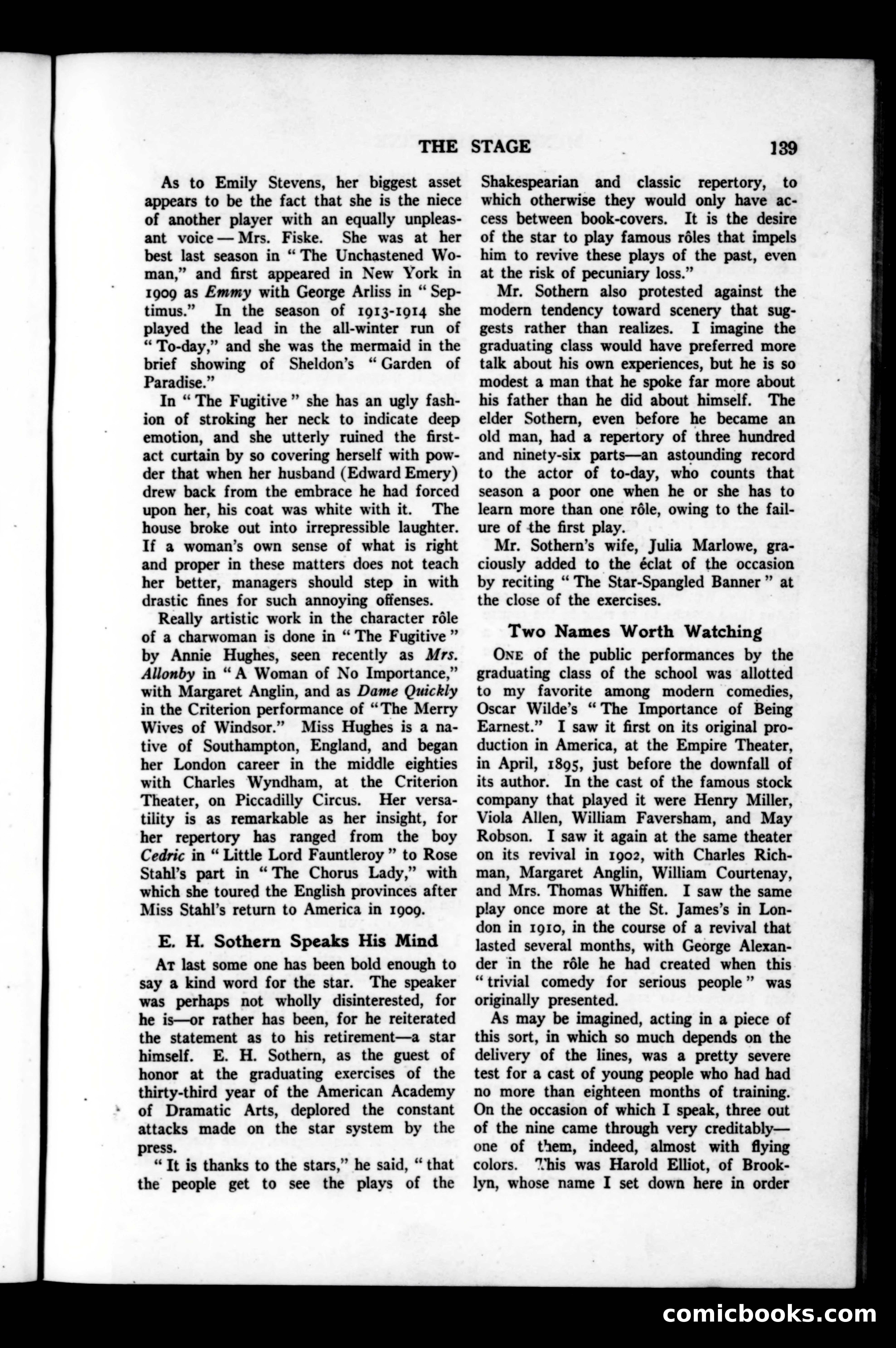 Munsey's Magazine, June 1917 — page 139 of 192
