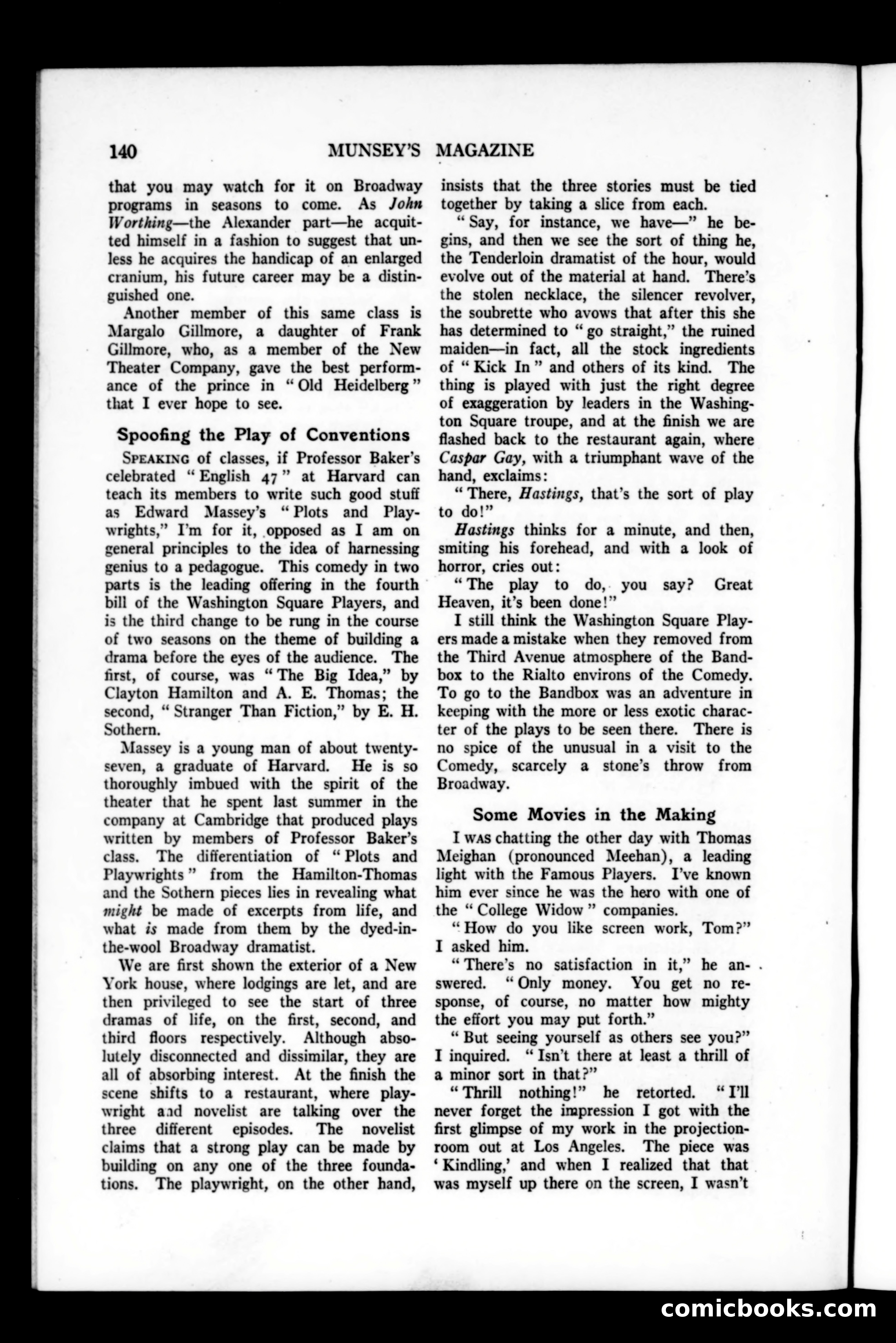 Munsey's Magazine, June 1917 — page 140 of 192