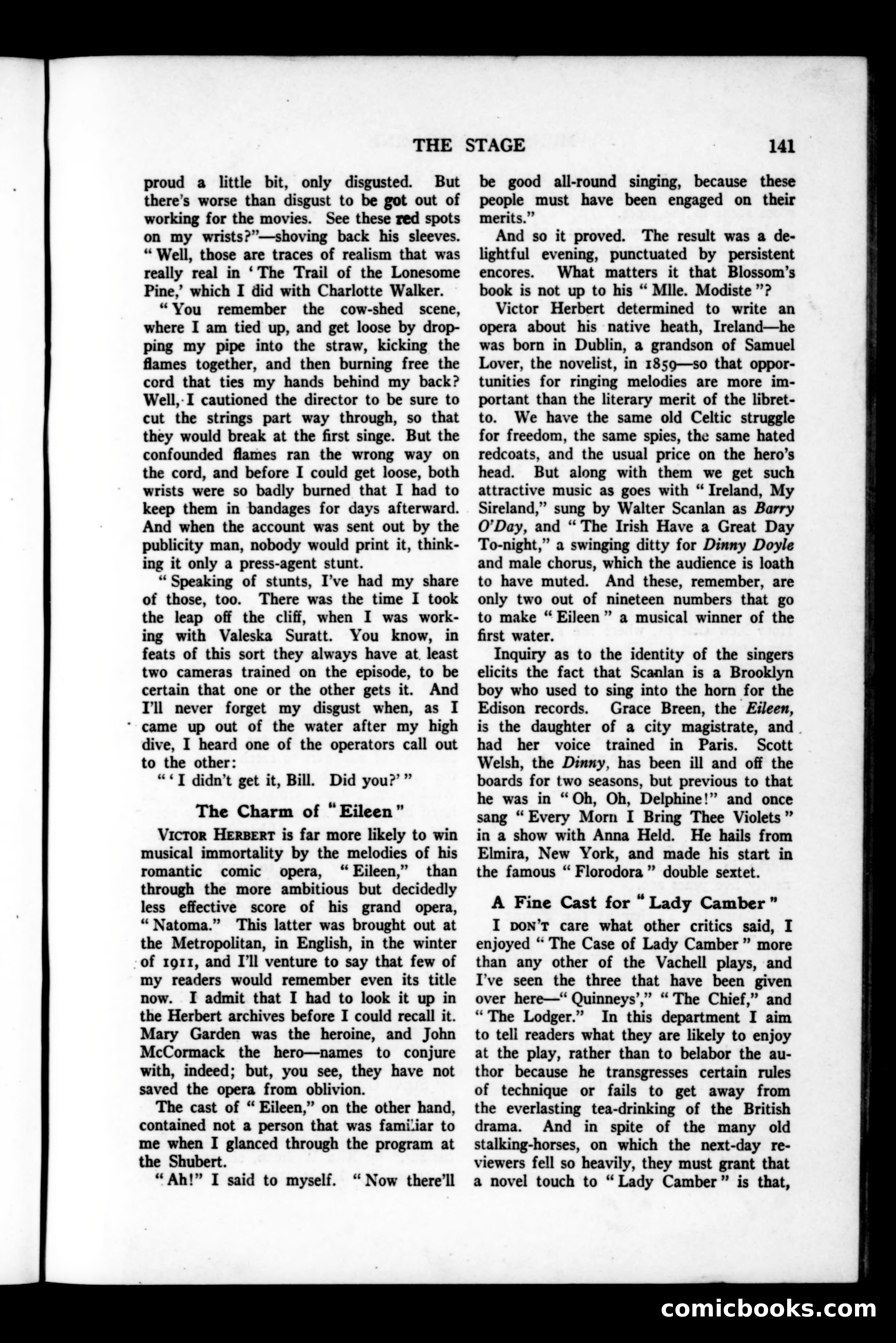 Munsey's Magazine, June 1917 — page 141 of 192