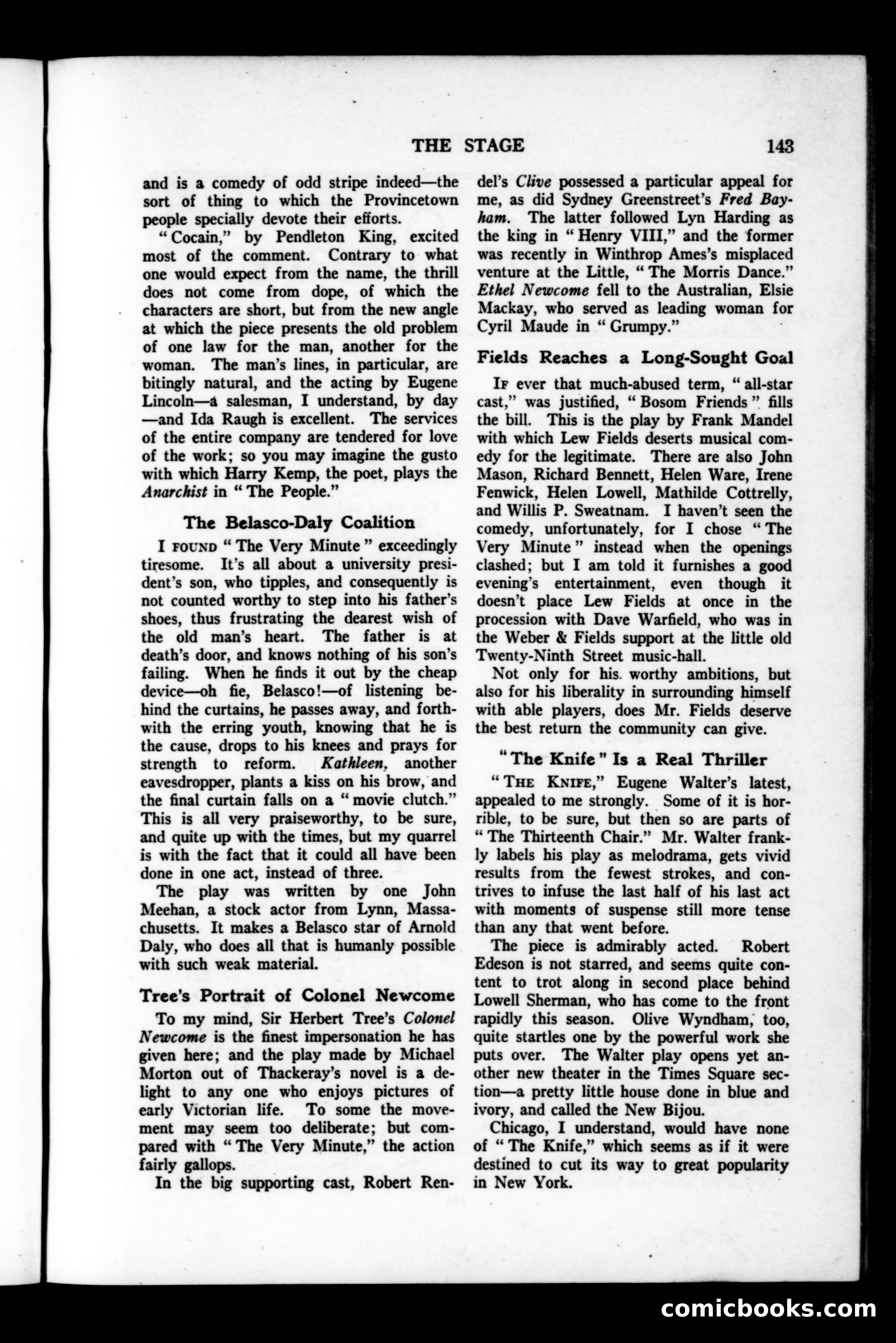 Munsey's Magazine, June 1917 — page 143 of 192