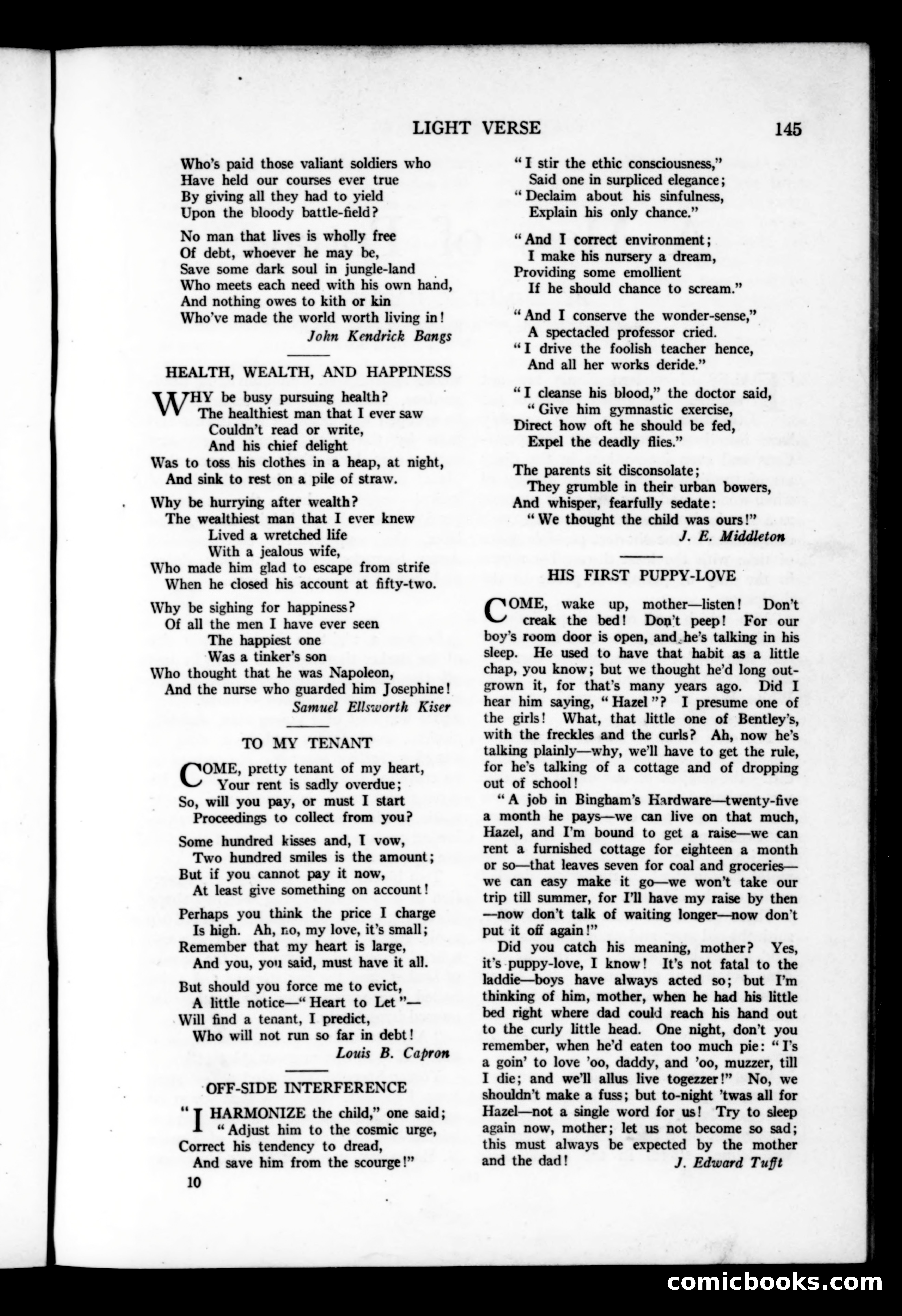 Munsey's Magazine, June 1917 — page 145 of 192