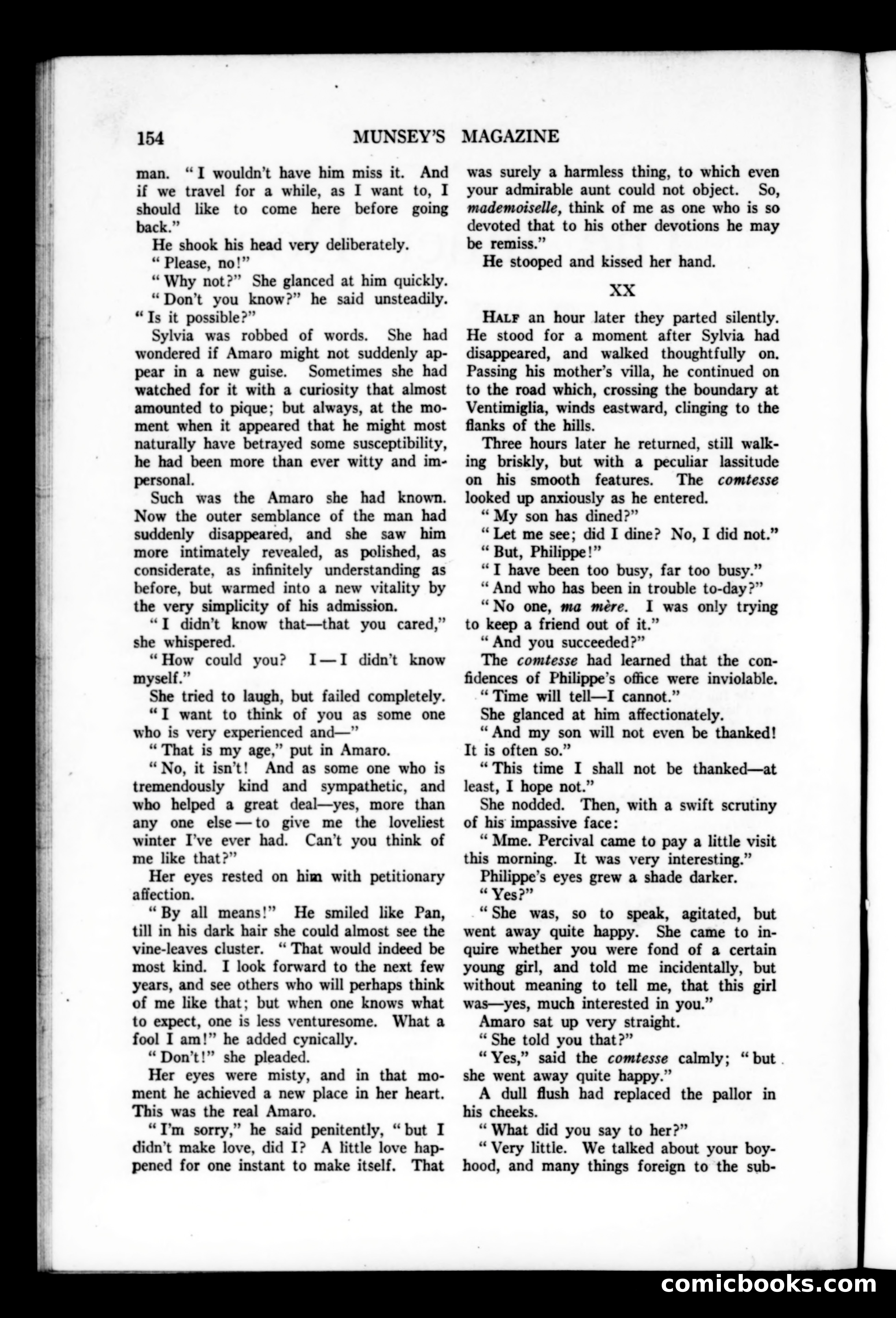 Munsey's Magazine, June 1917 — page 154 of 192