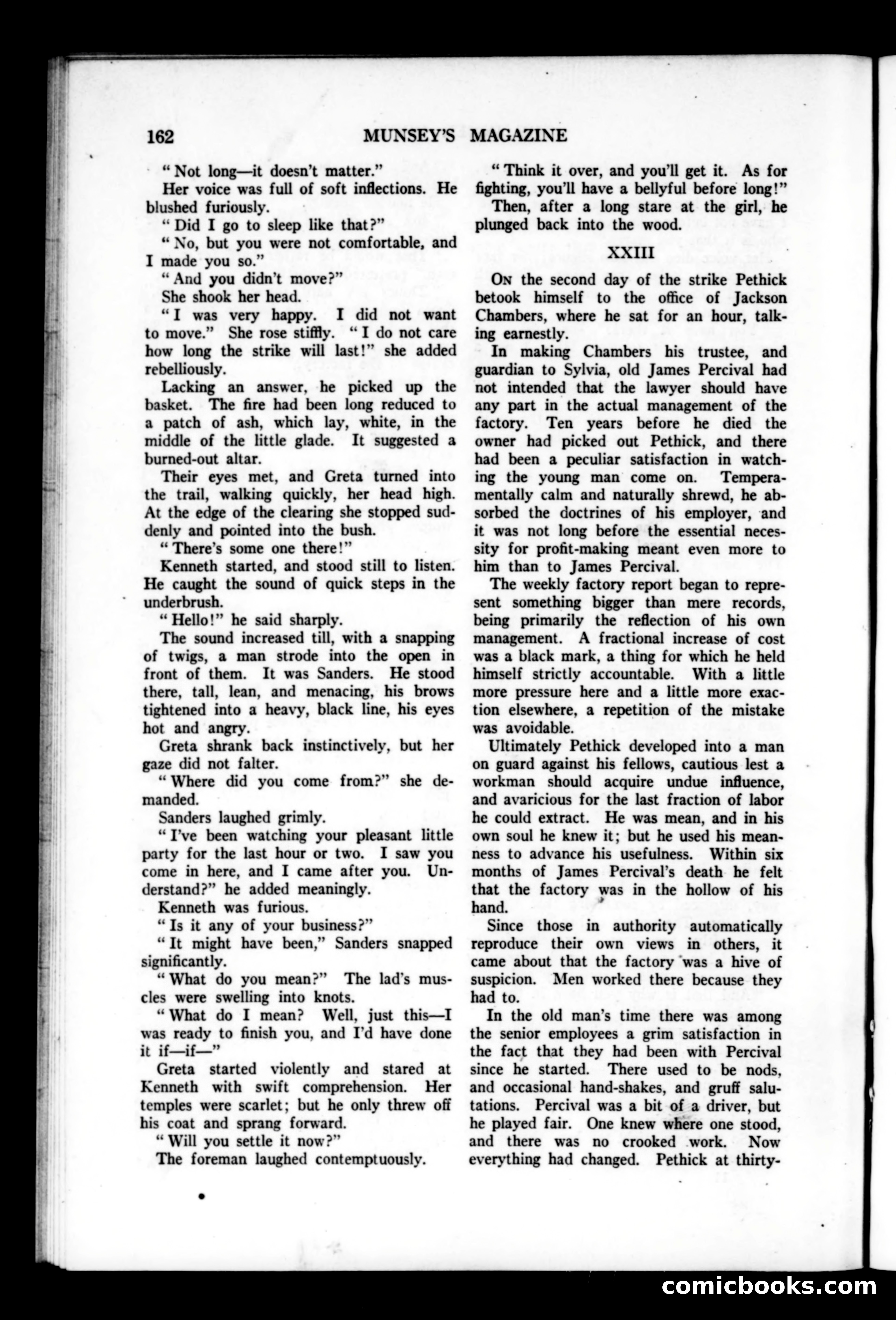 Munsey's Magazine, June 1917 — page 162 of 192
