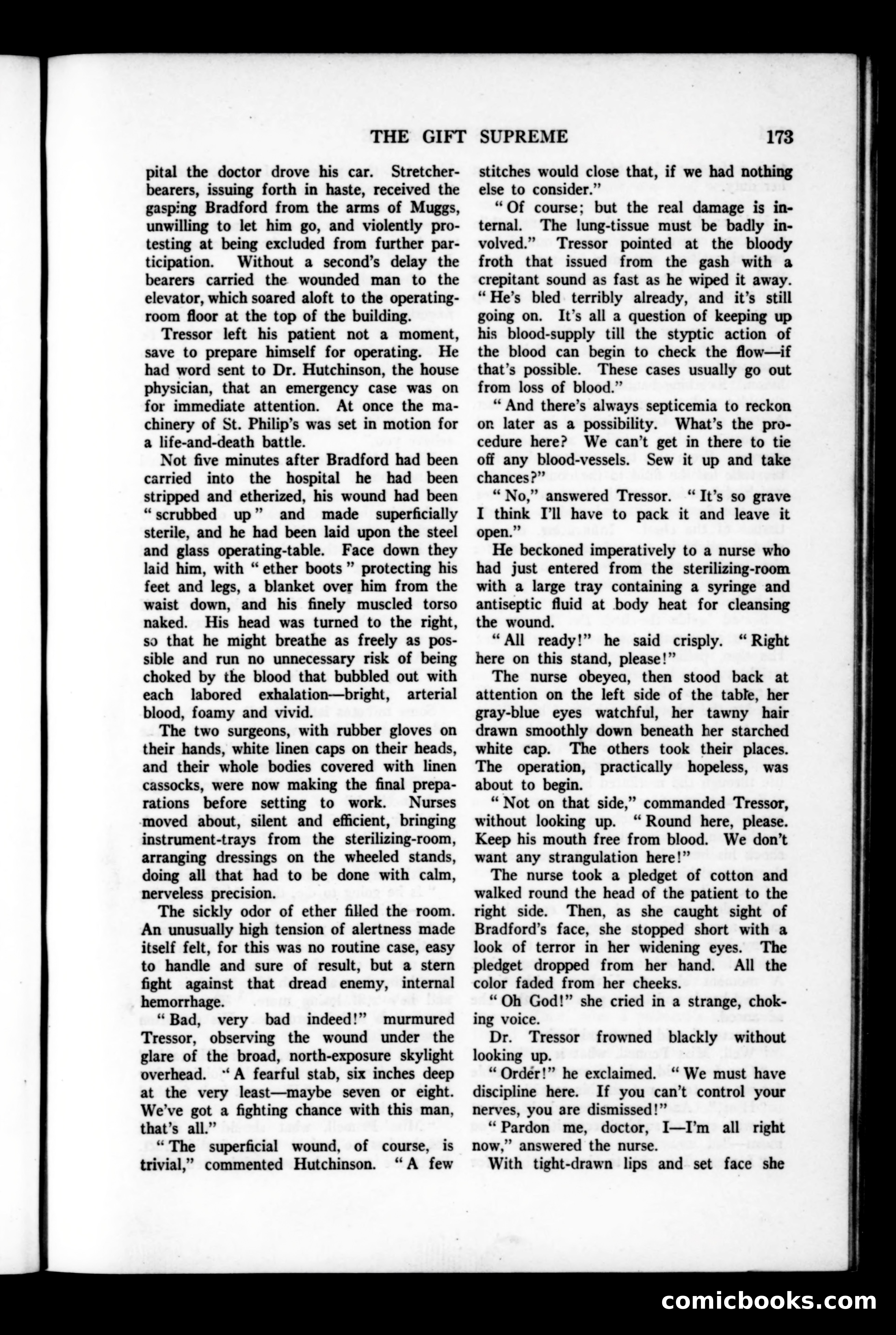 Munsey's Magazine, June 1917 — page 173 of 192