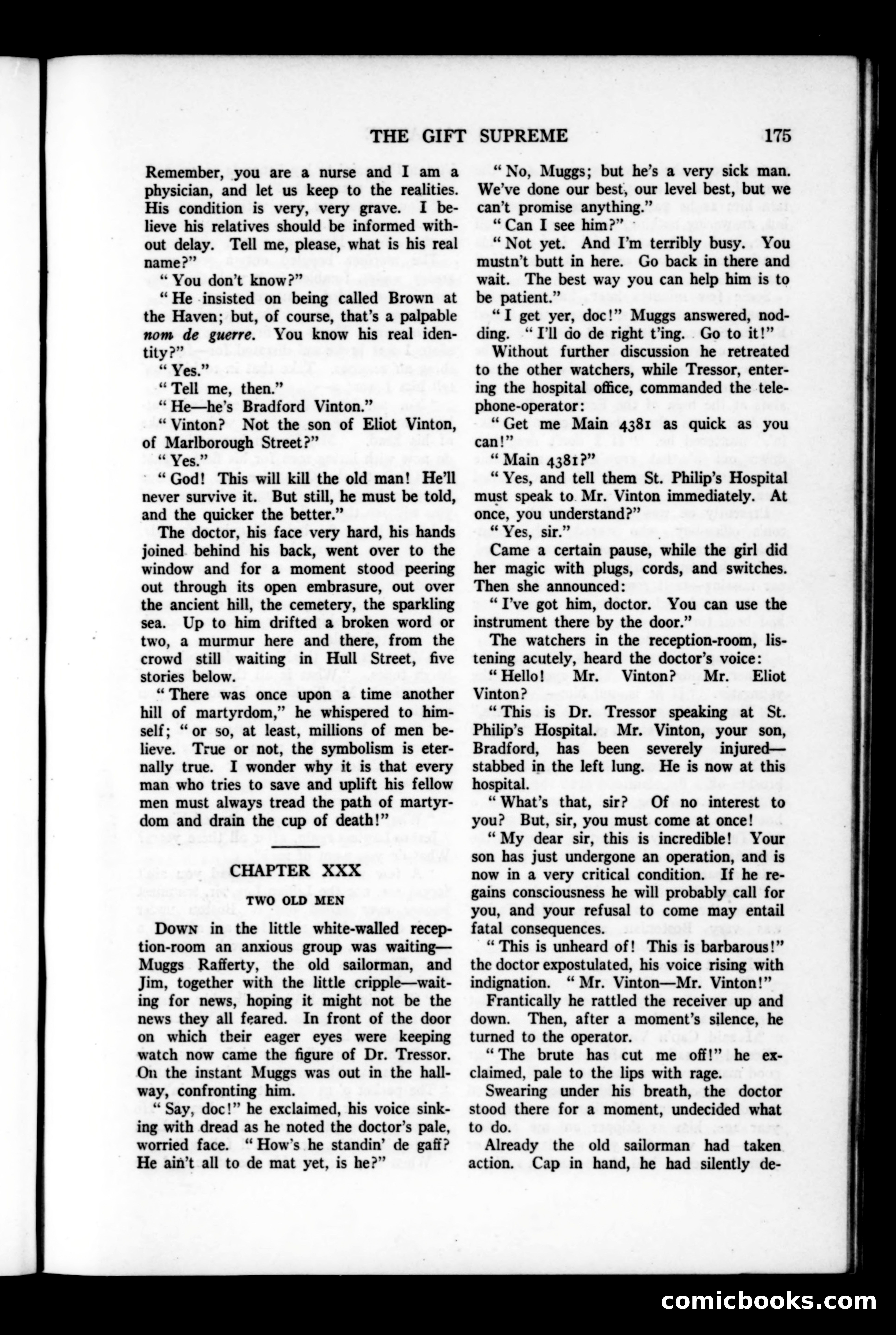 Munsey's Magazine, June 1917 — page 175 of 192