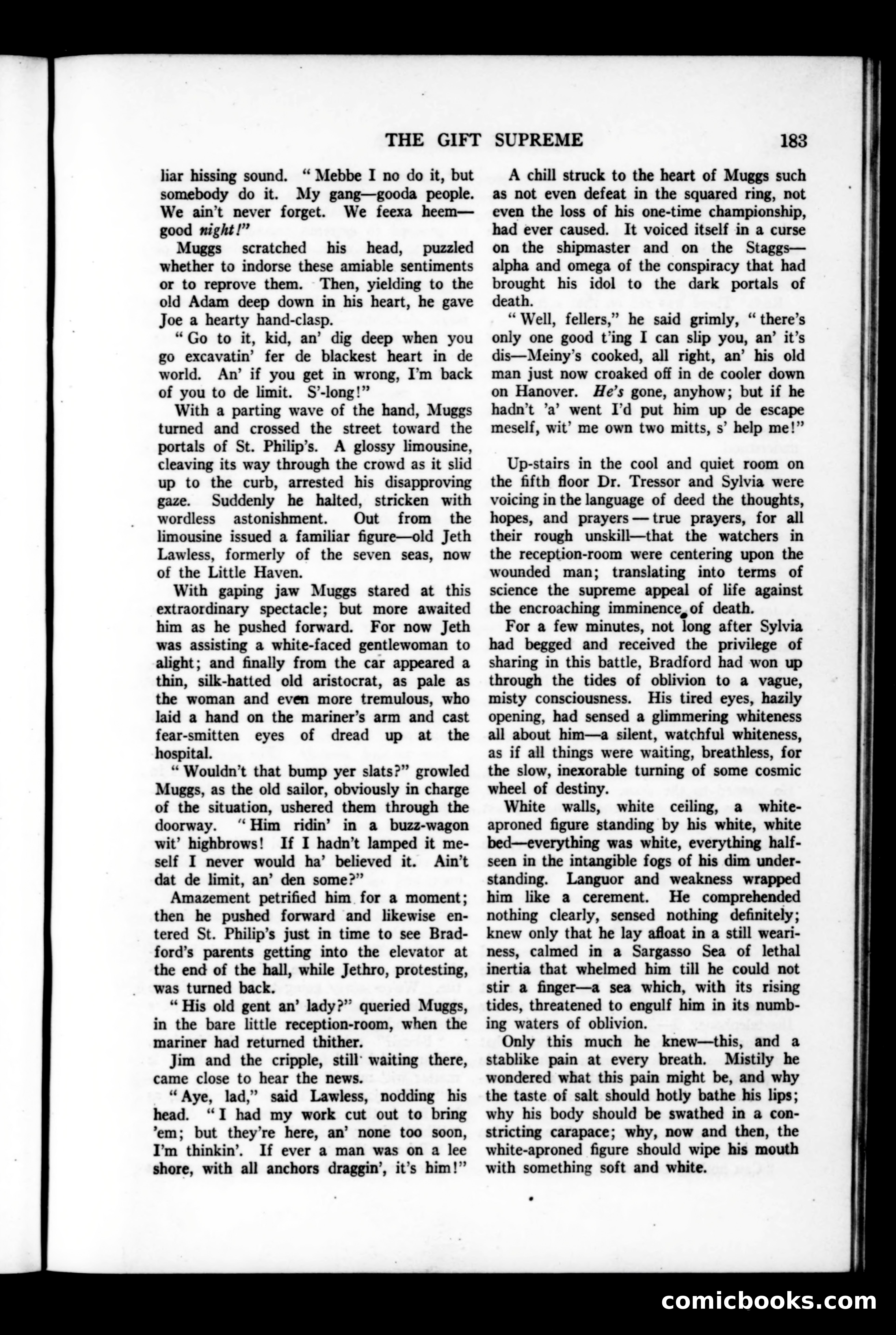 Munsey's Magazine, June 1917 — page 183 of 192