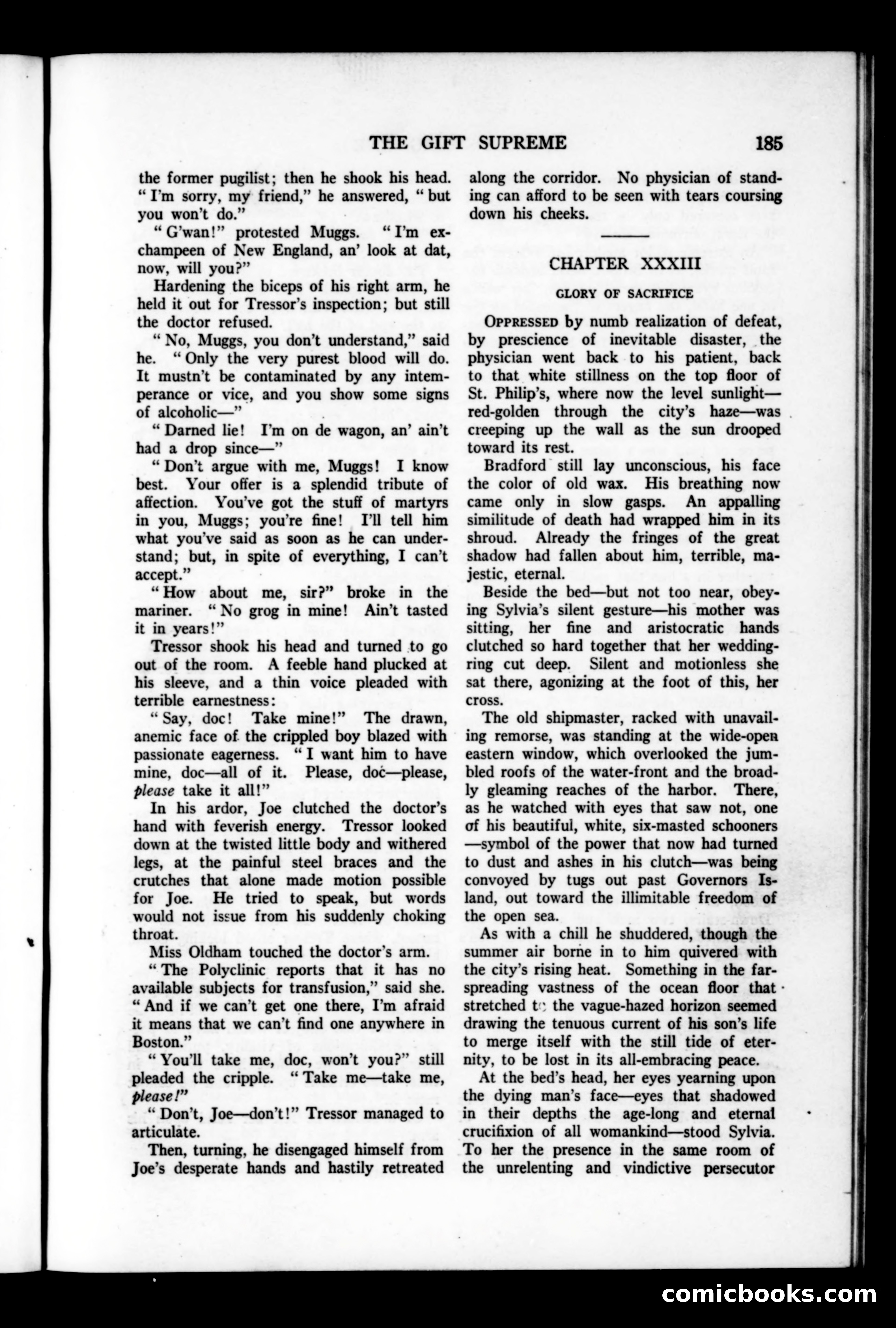 Munsey's Magazine, June 1917 — page 185 of 192