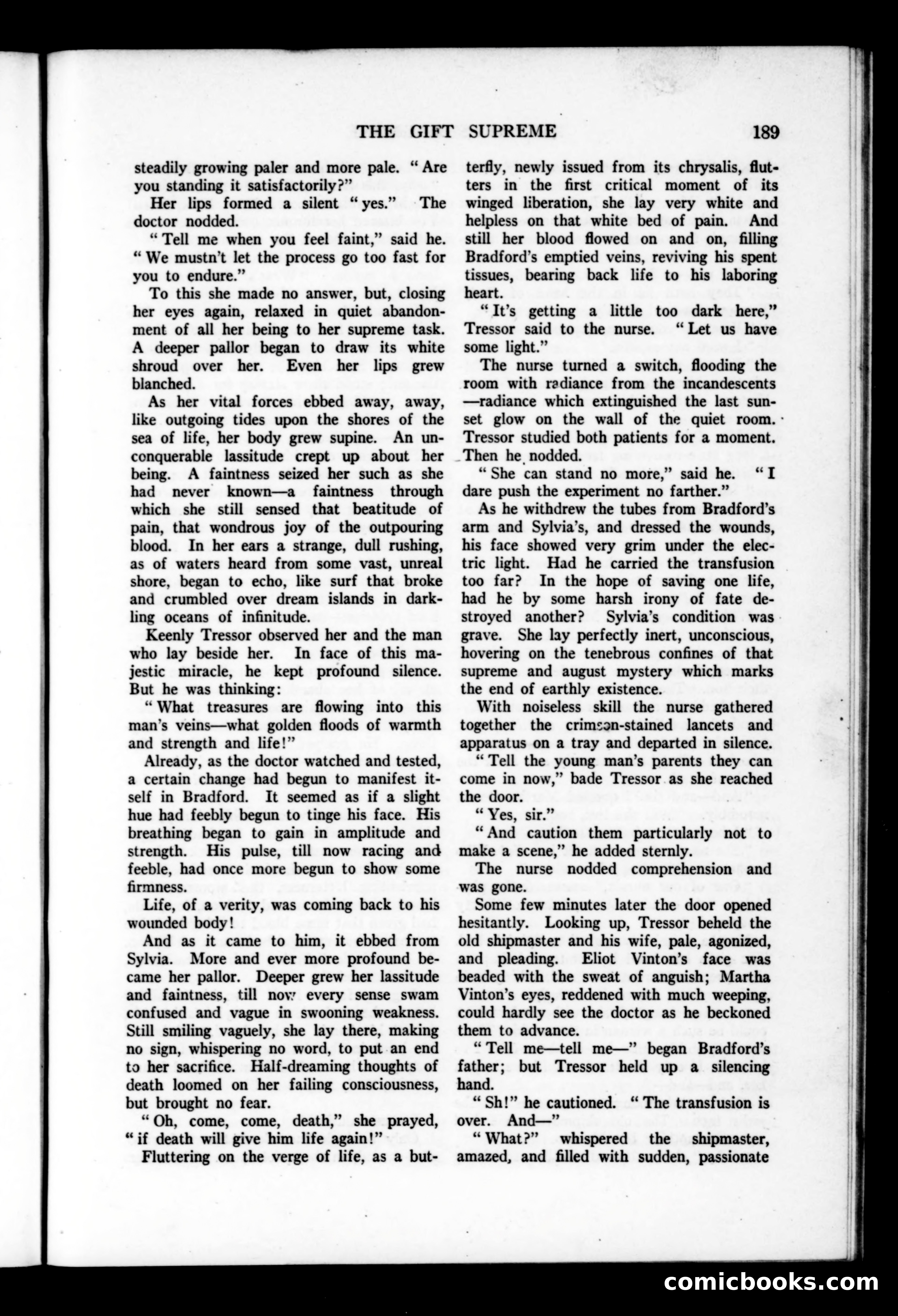 Munsey's Magazine, June 1917 — page 189 of 192