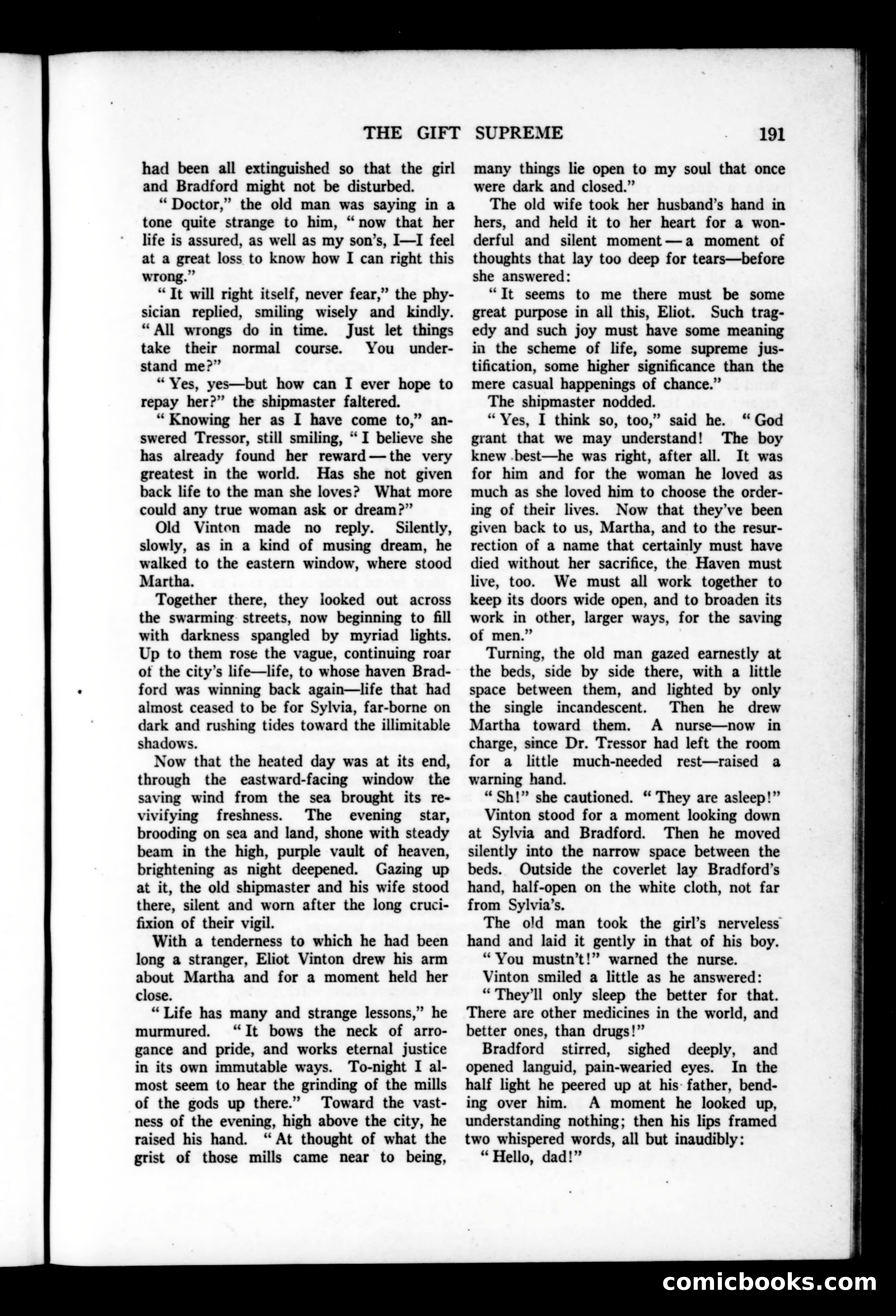 Munsey's Magazine, June 1917 — page 191 of 192