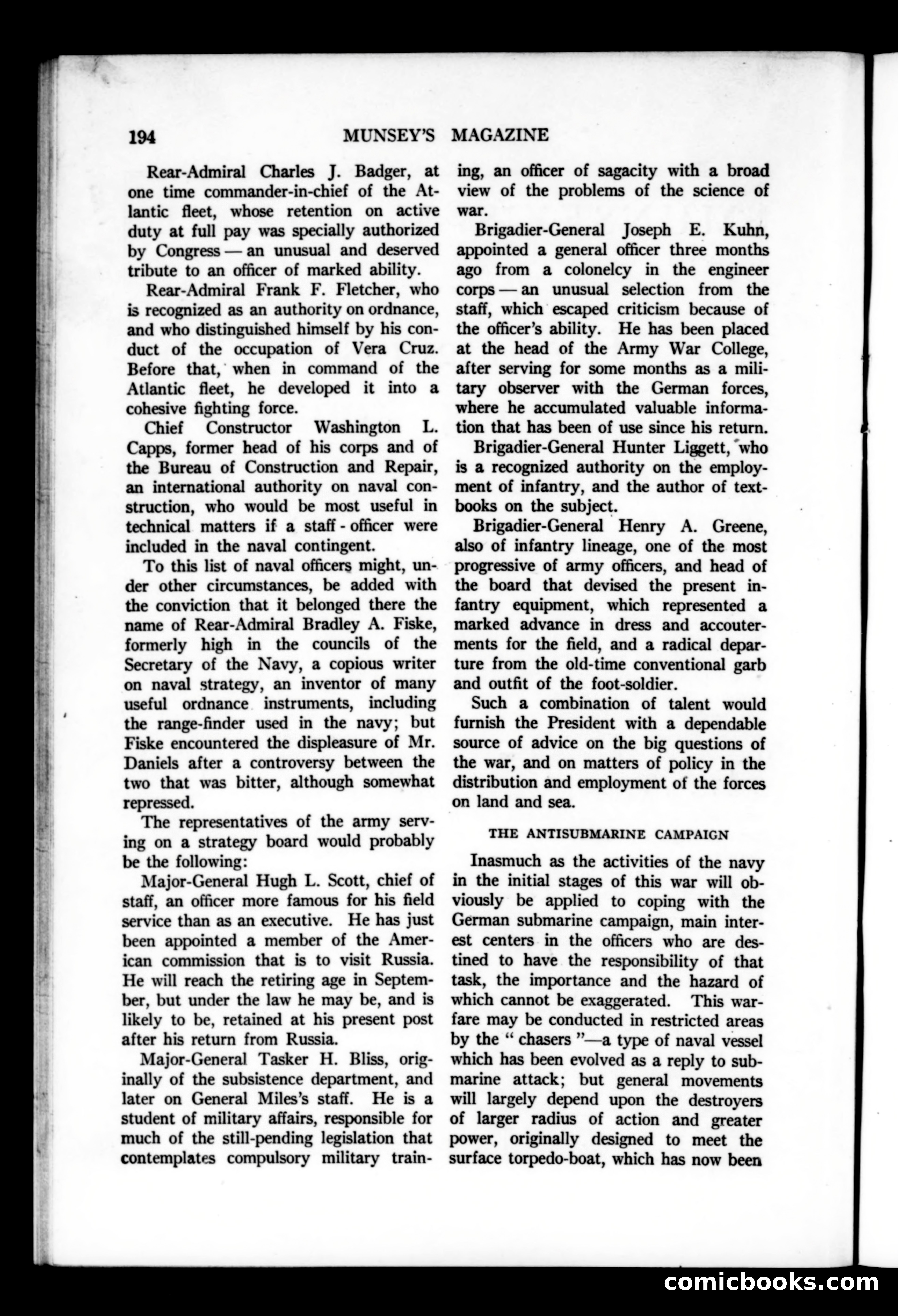 Munsey's Magazine — page 2 of 192