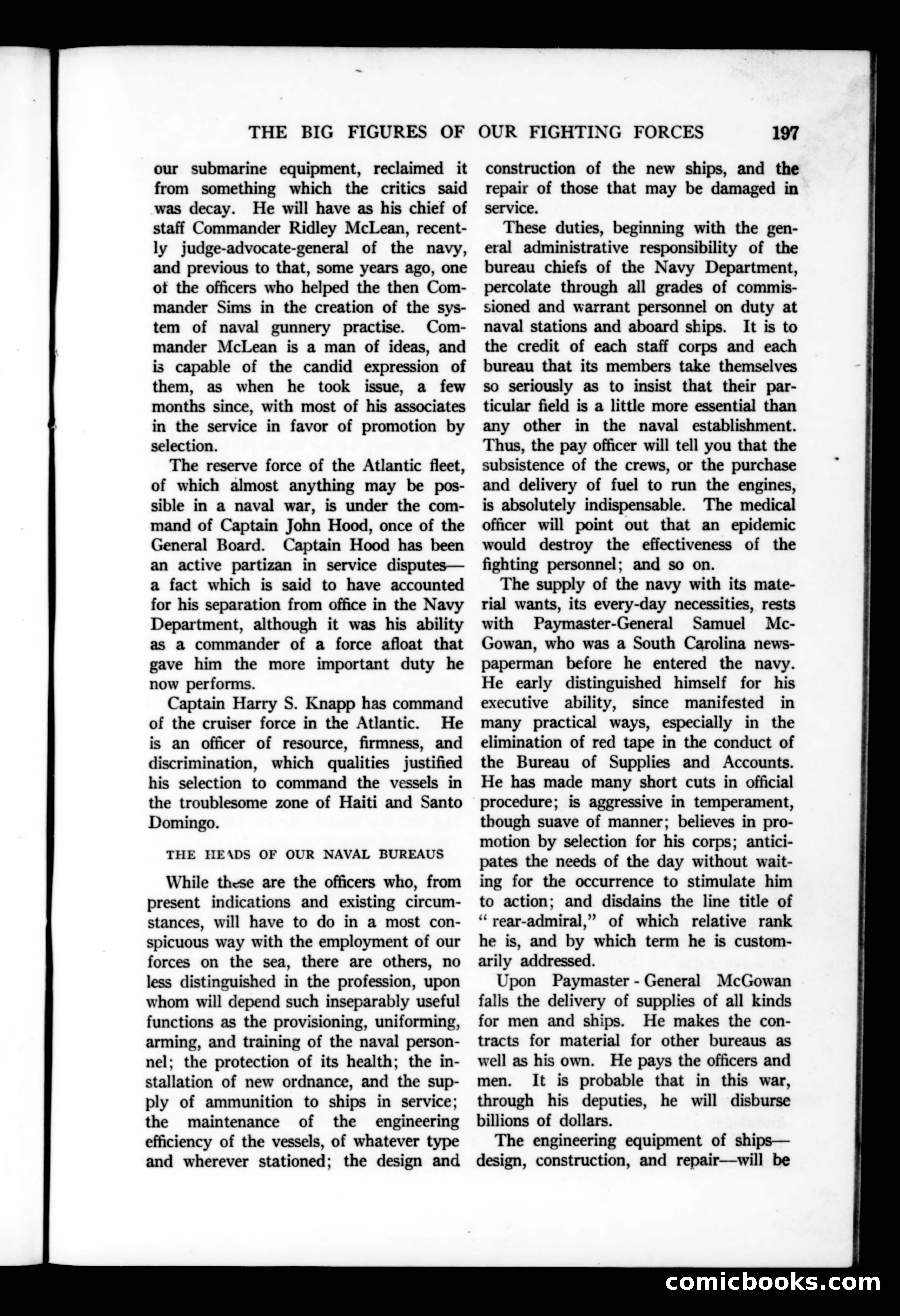 Munsey's Magazine — page 5 of 192