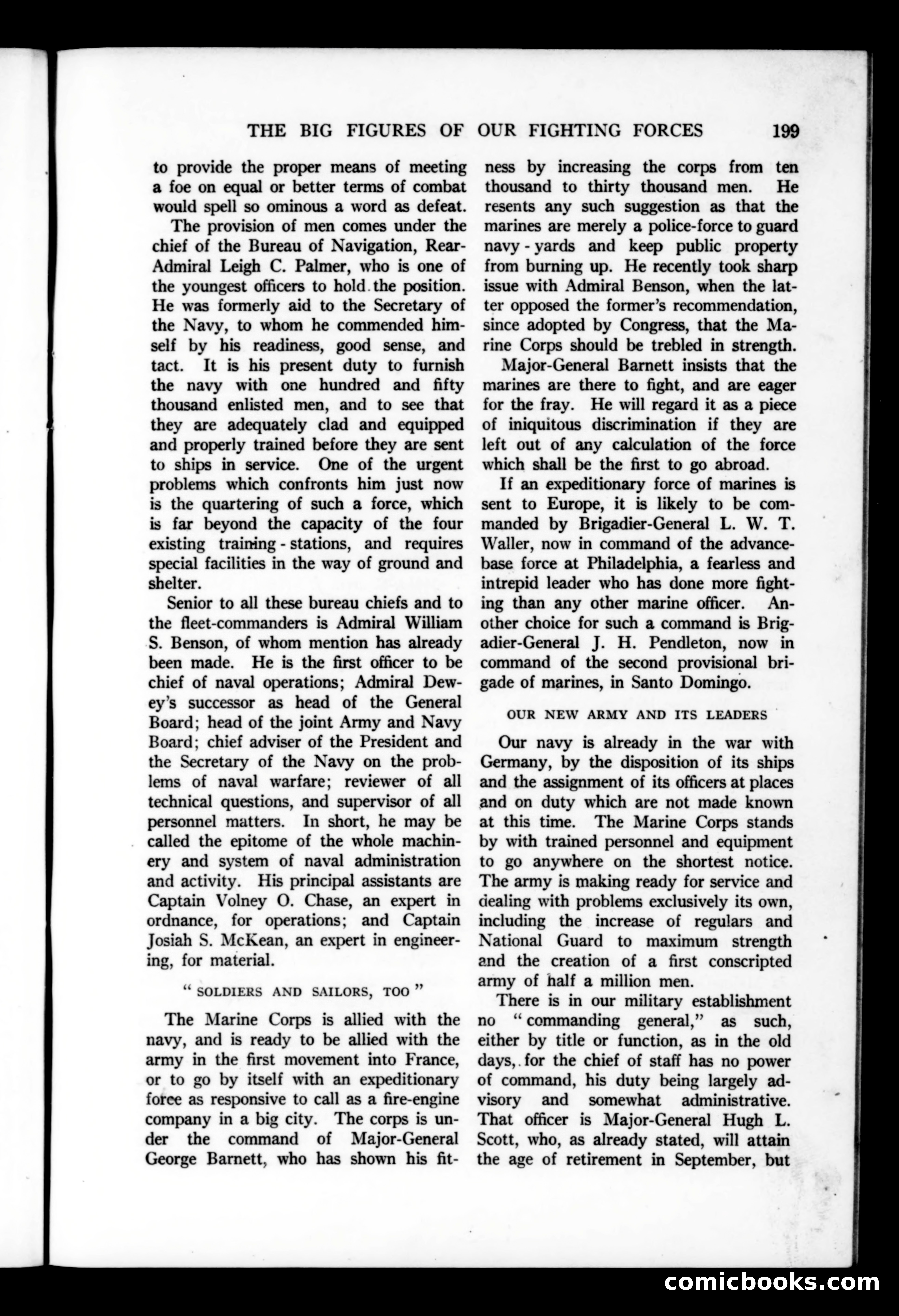 Munsey's Magazine — page 7 of 192