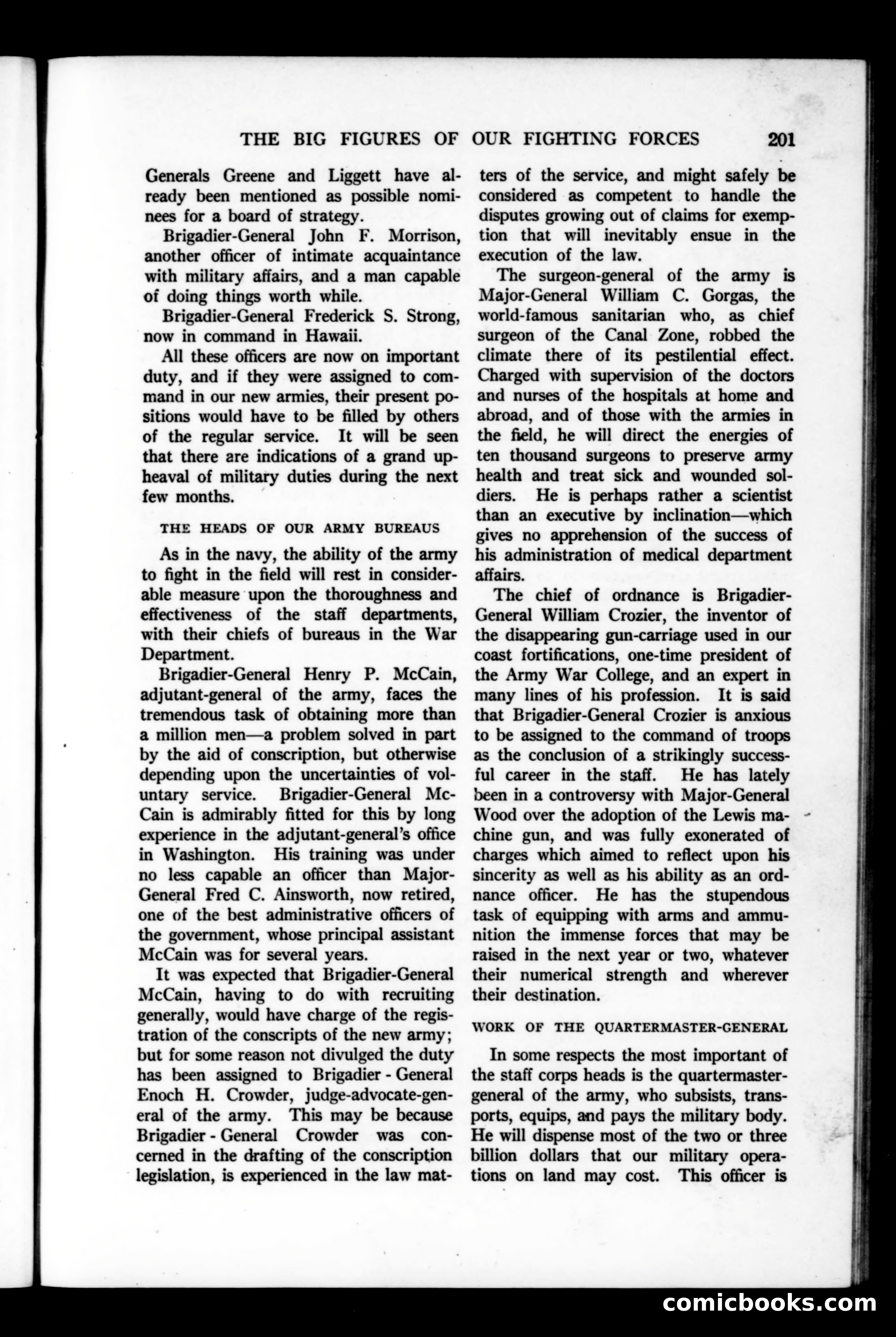Munsey's Magazine — page 9 of 192