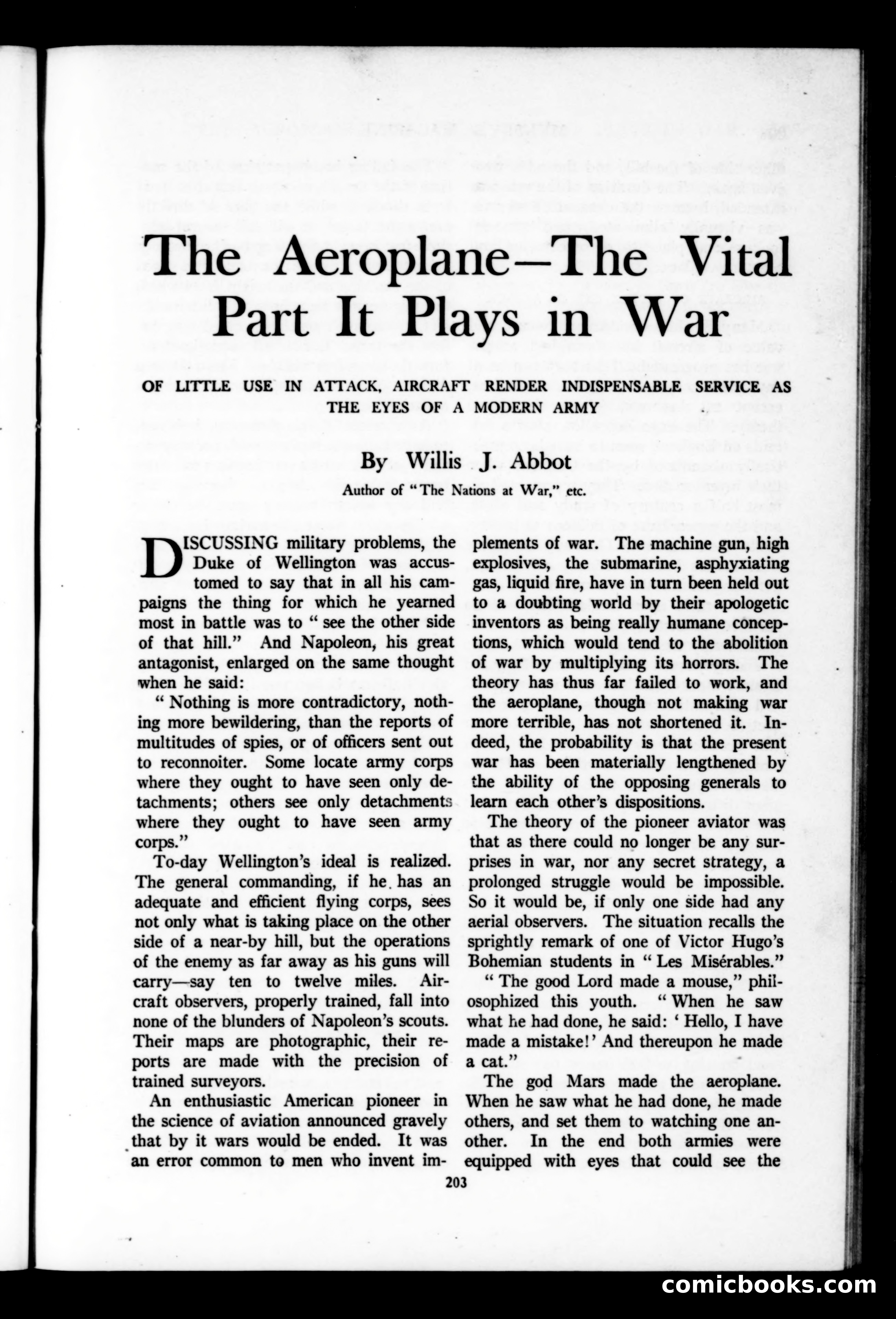 Munsey's Magazine — page 11 of 192