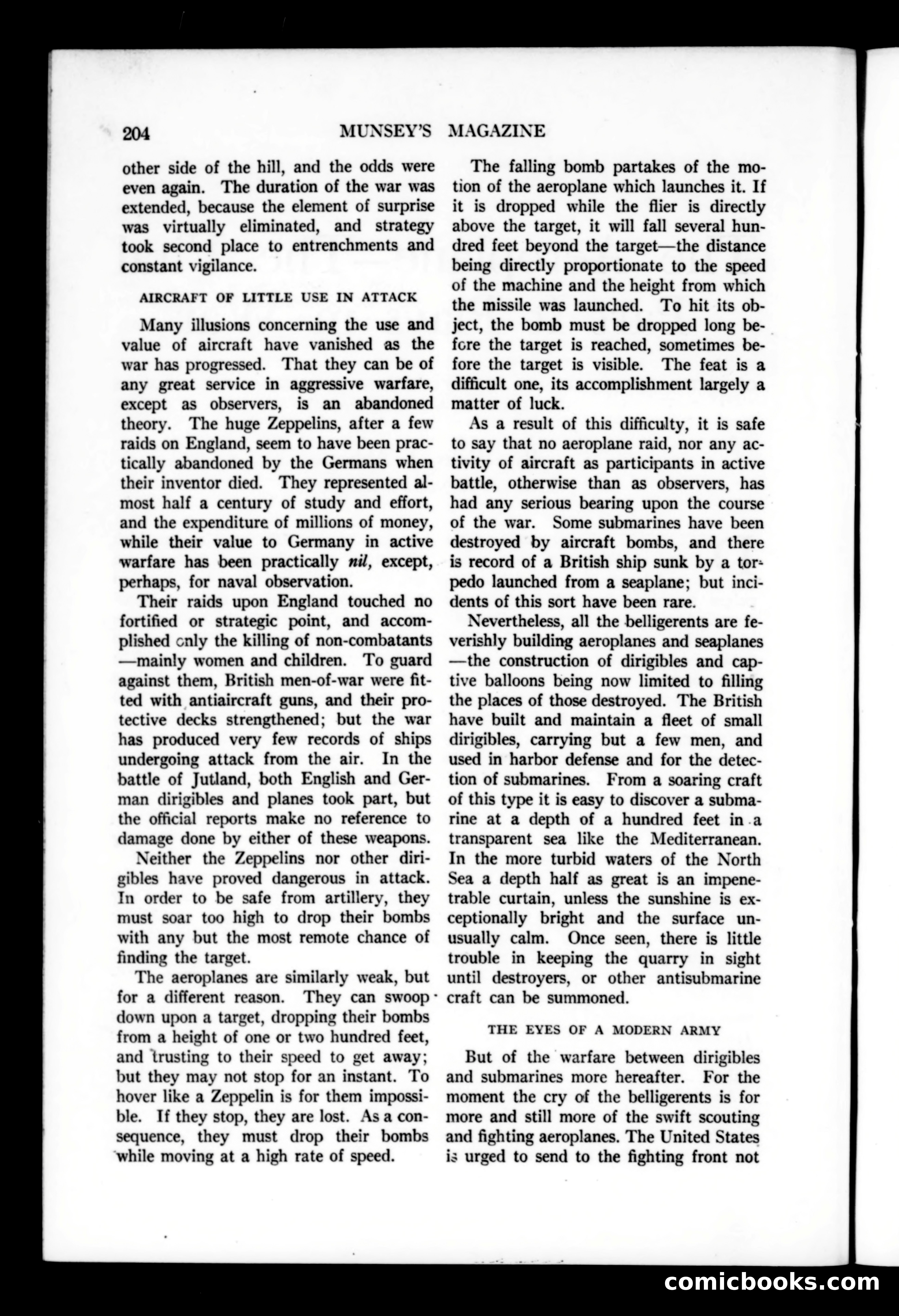 Munsey's Magazine — page 12 of 192