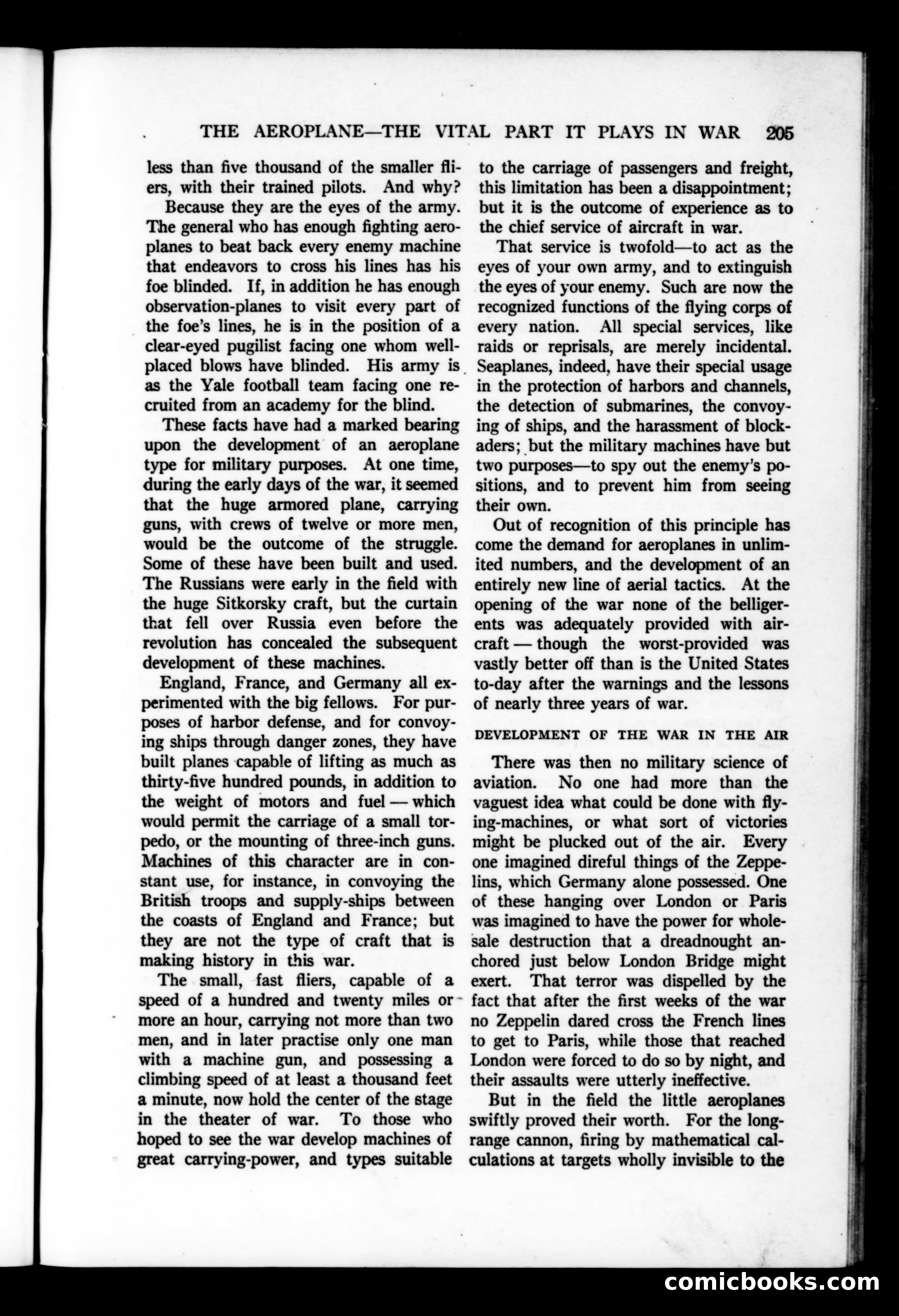 Munsey's Magazine — page 13 of 192