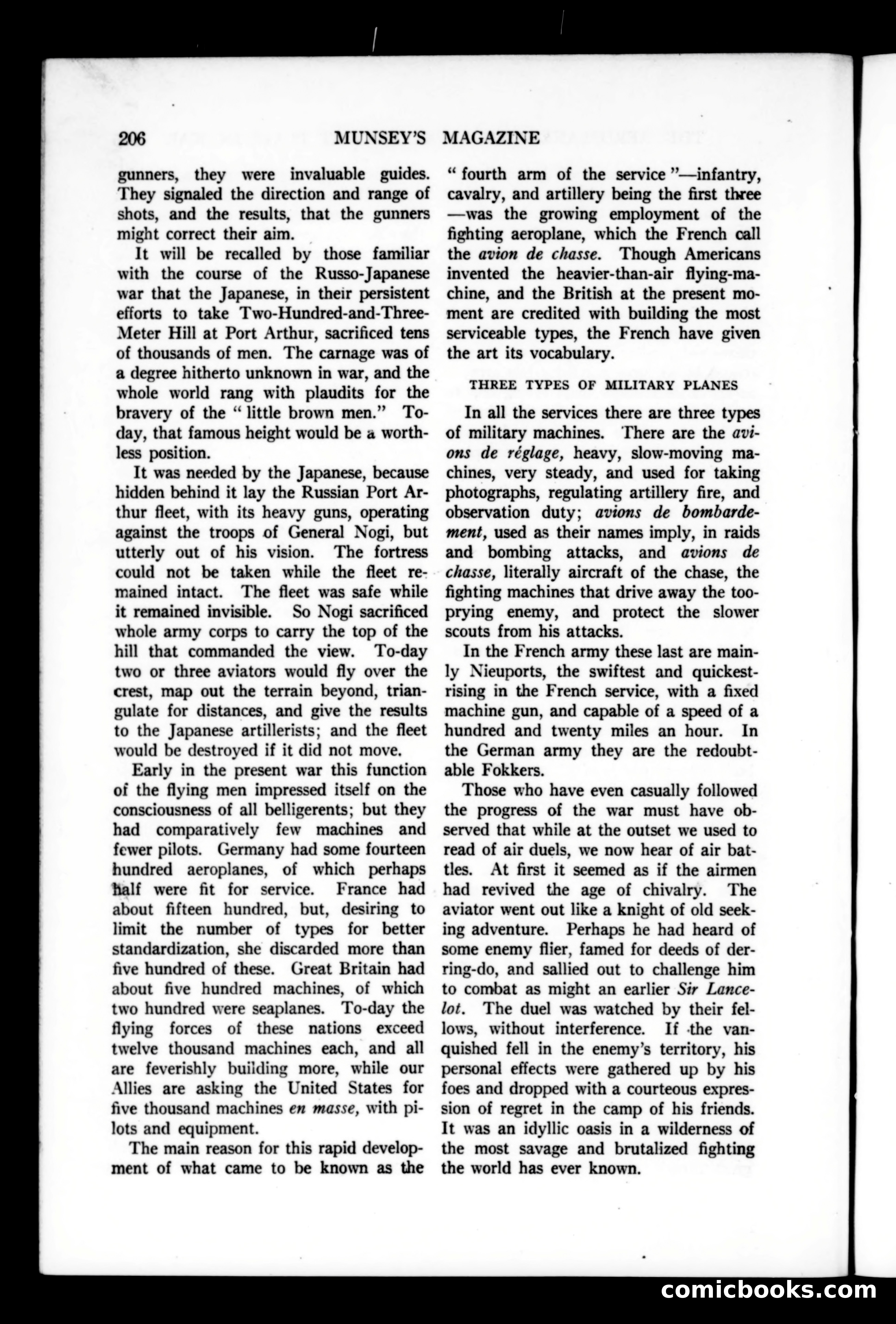 Munsey's Magazine — page 14 of 192