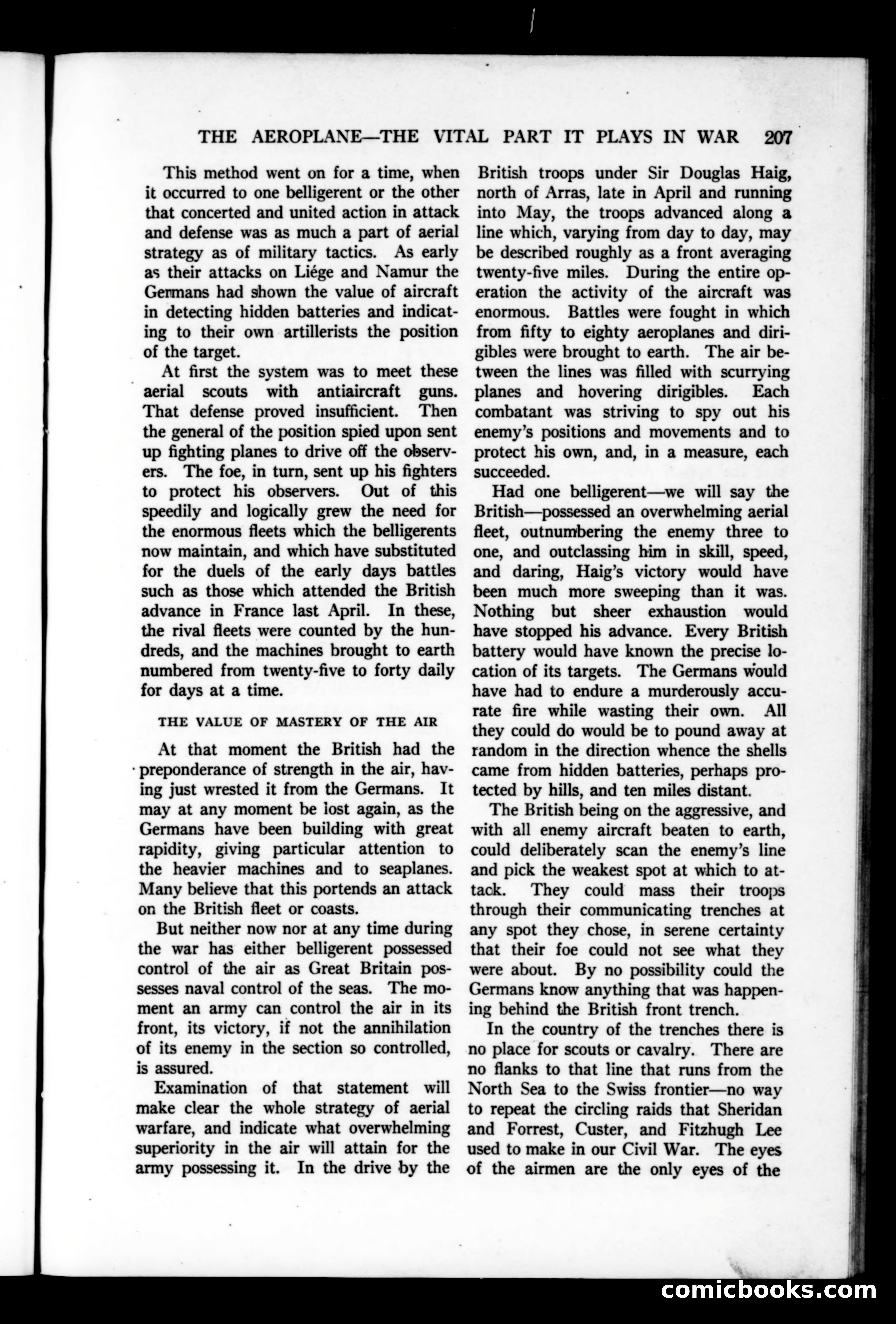 Munsey's Magazine — page 15 of 192