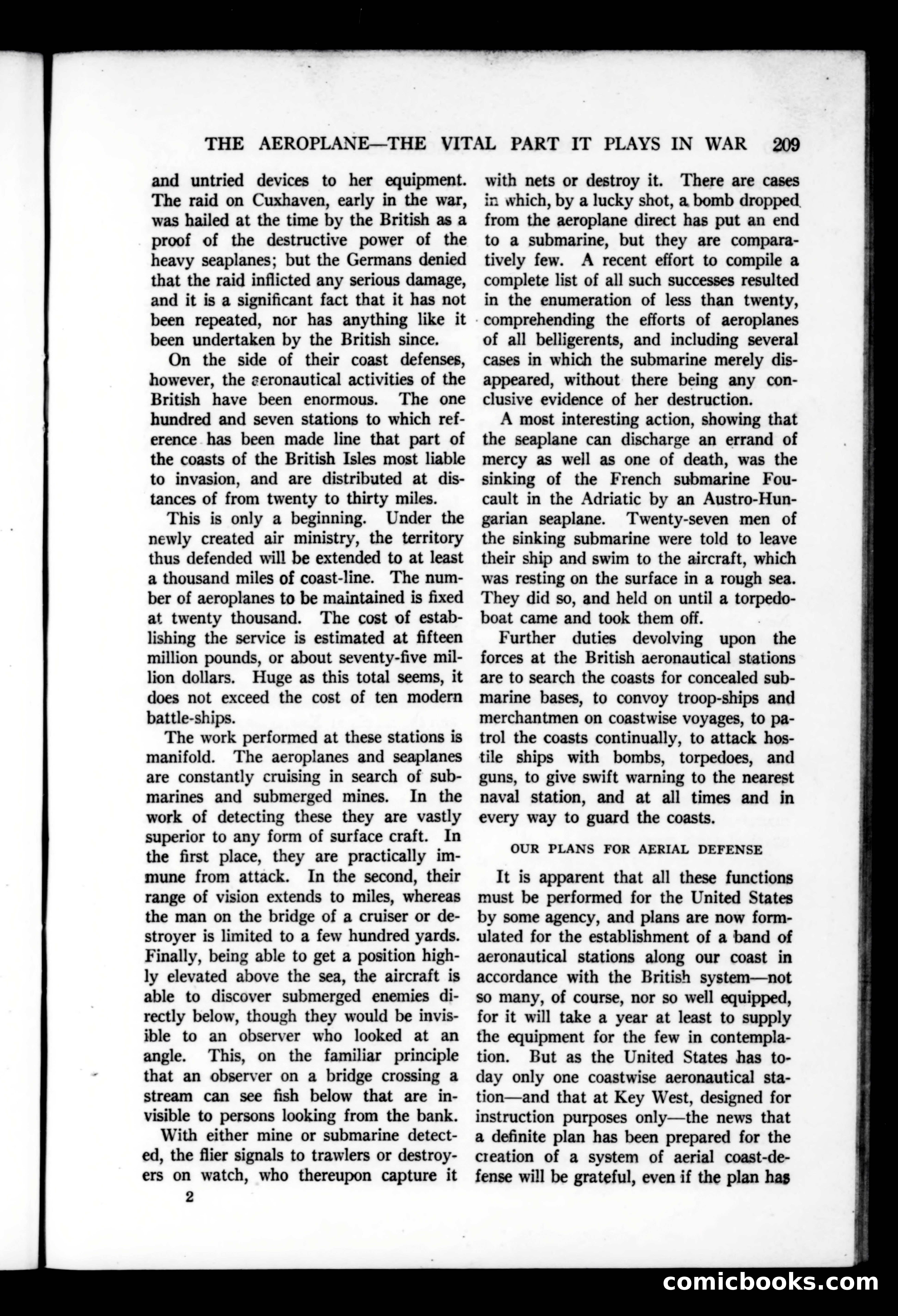 Munsey's Magazine — page 17 of 192