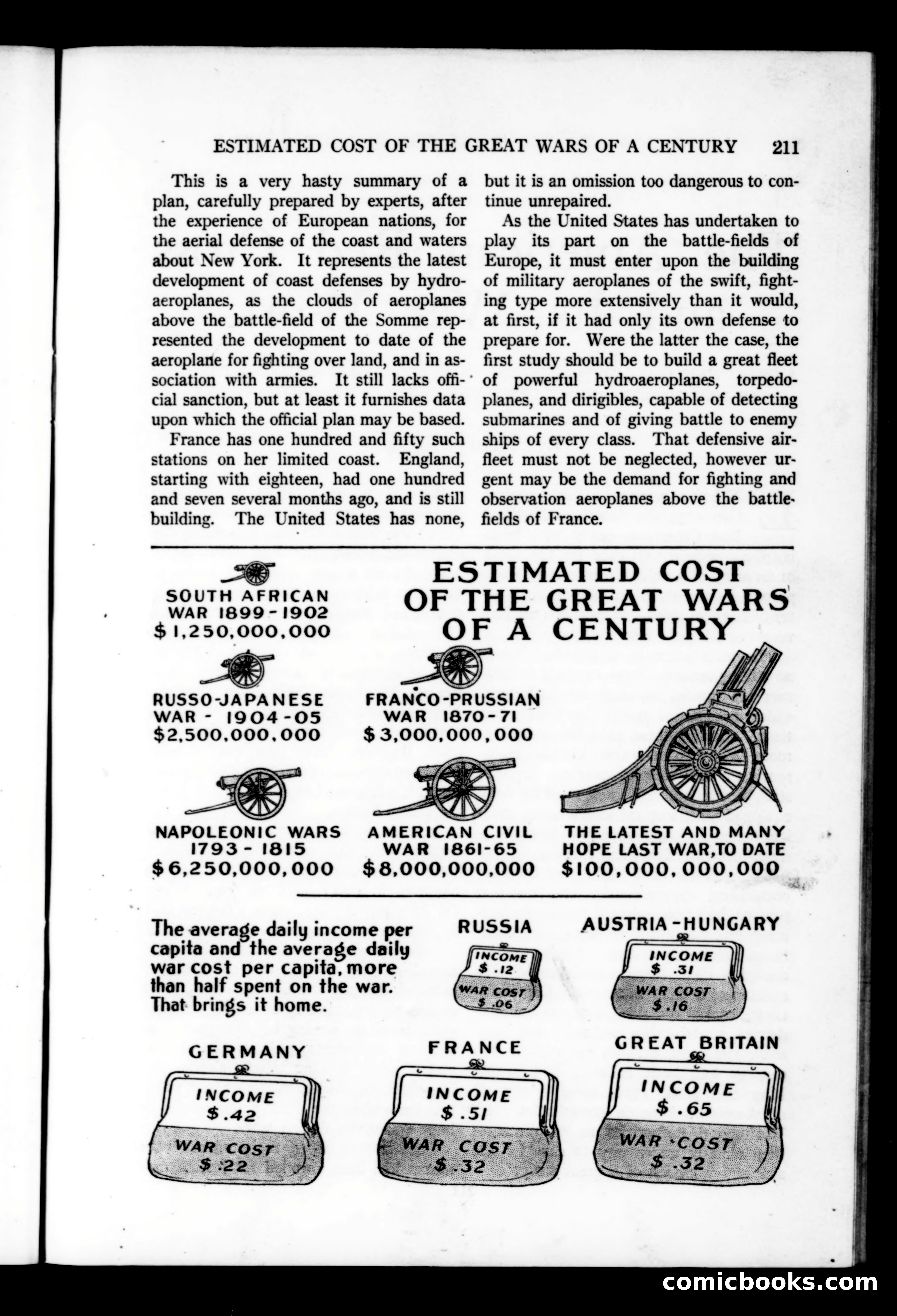Munsey's Magazine — page 19 of 192