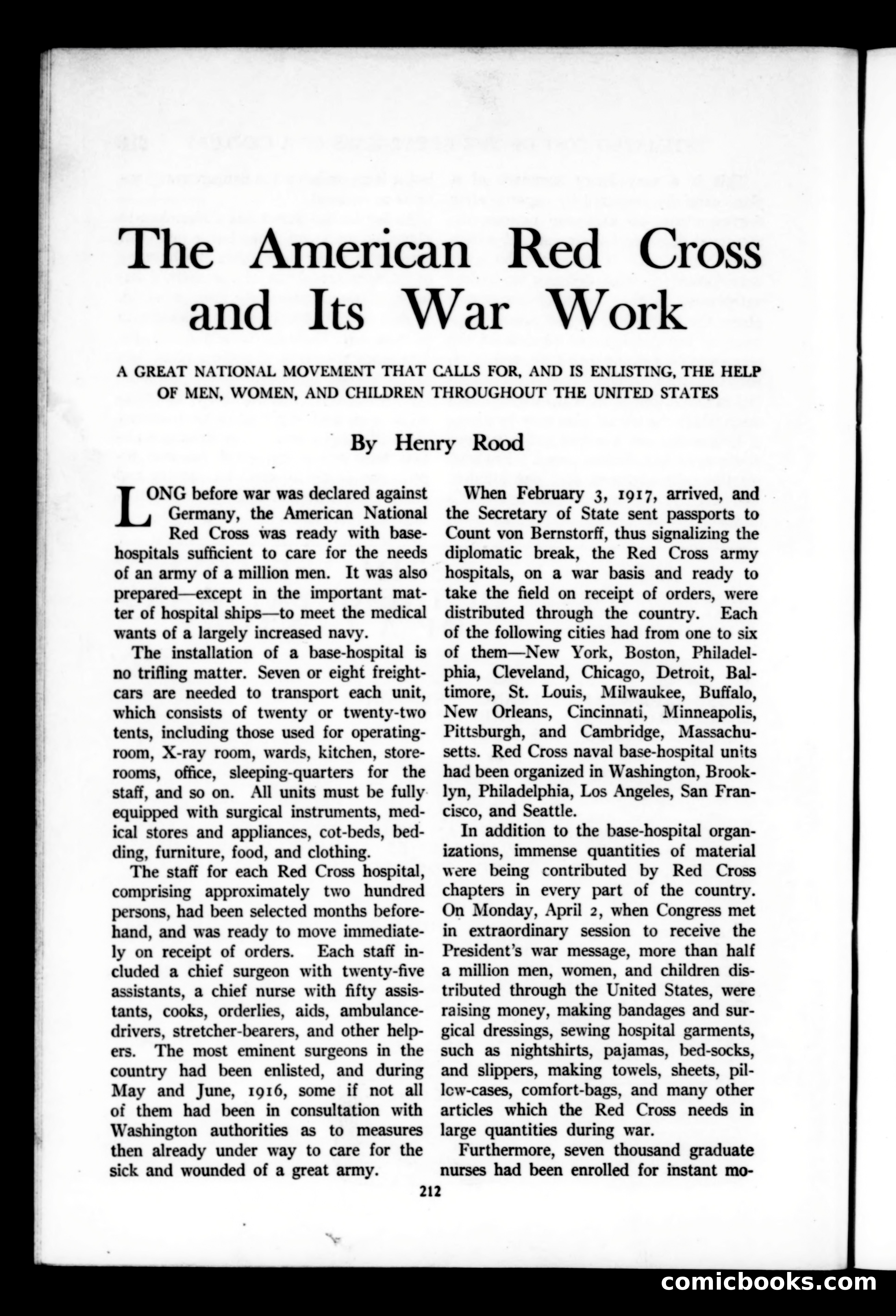 Munsey's Magazine — page 20 of 192