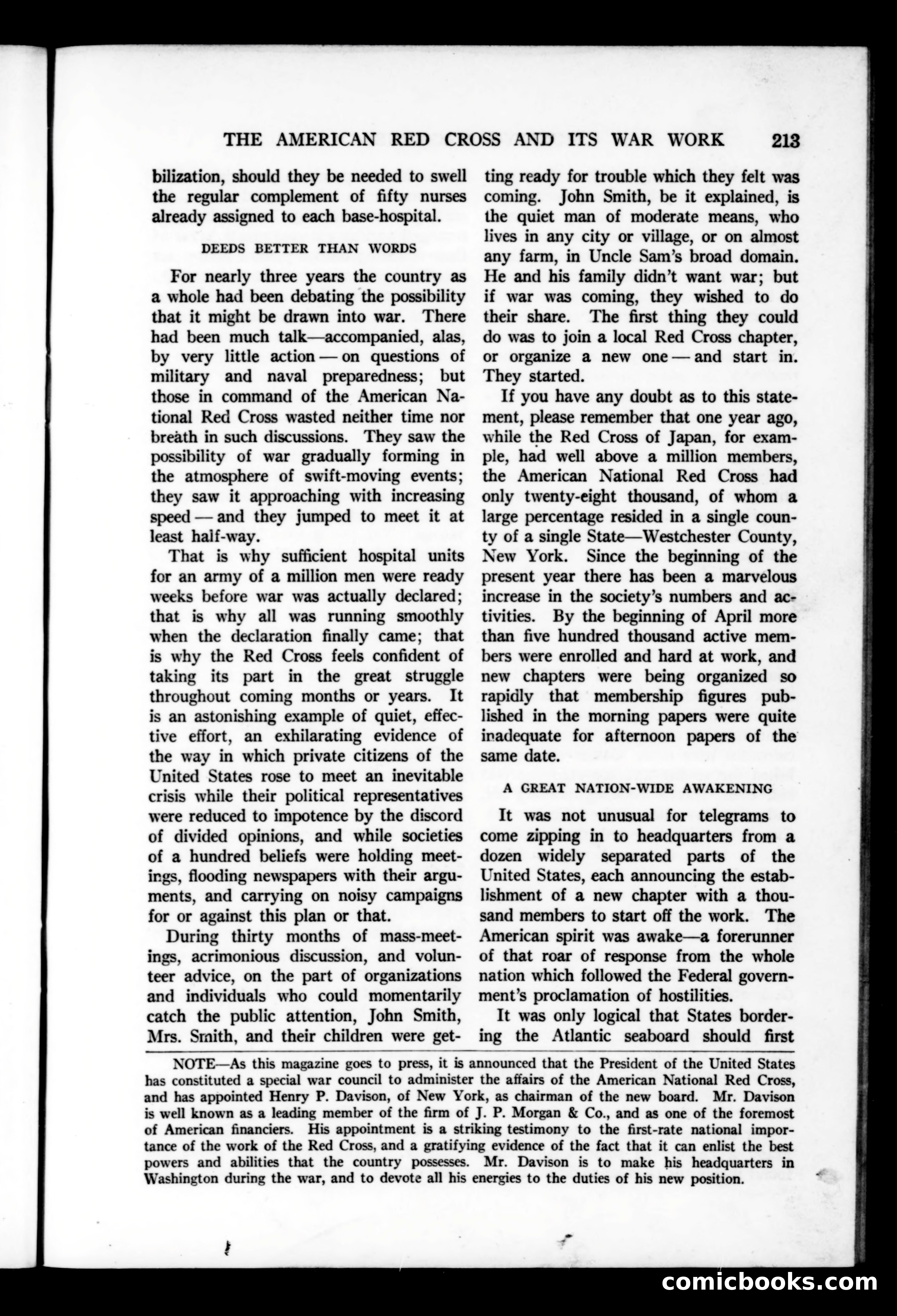 Munsey's Magazine — page 21 of 192