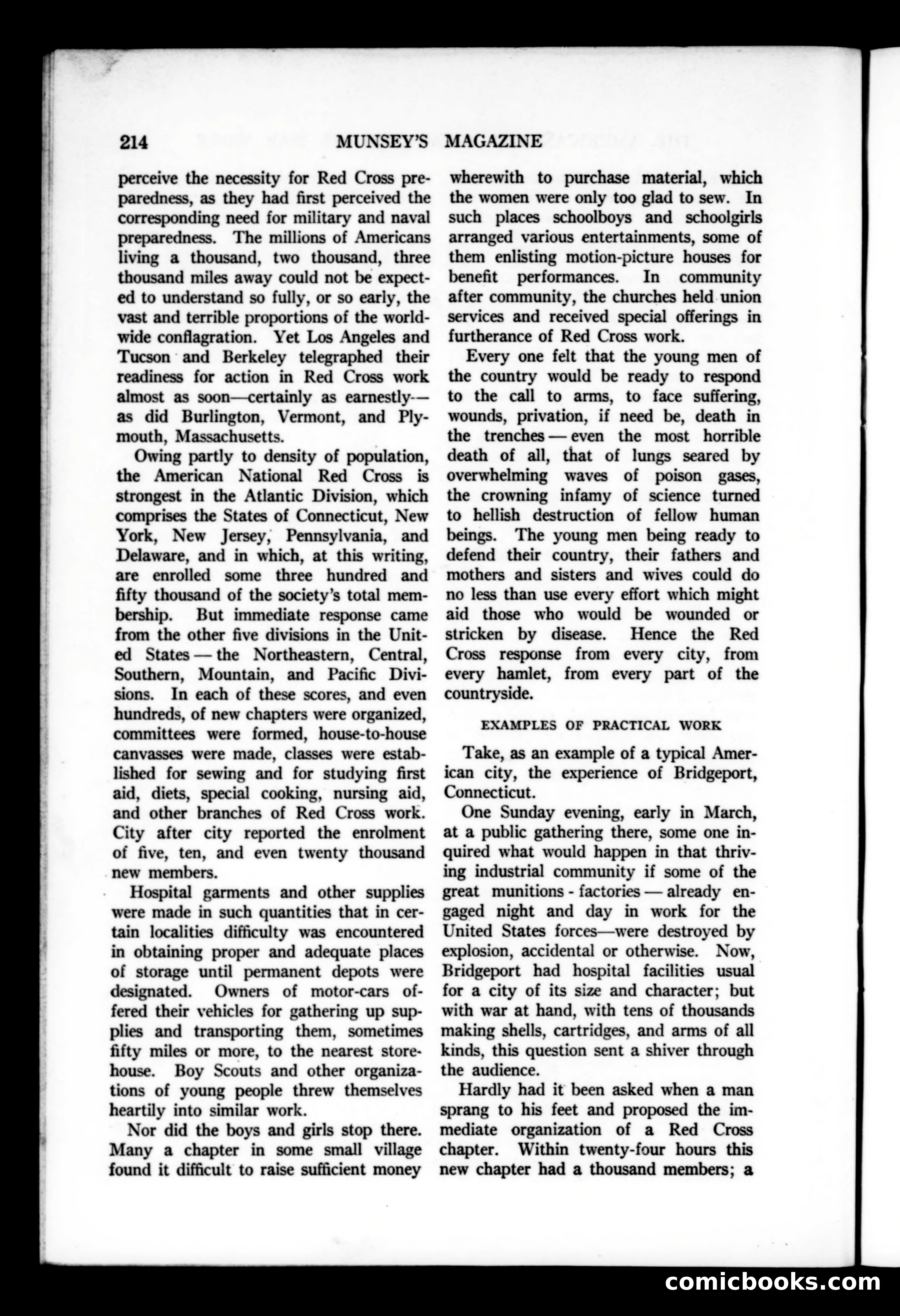 Munsey's Magazine — page 22 of 192