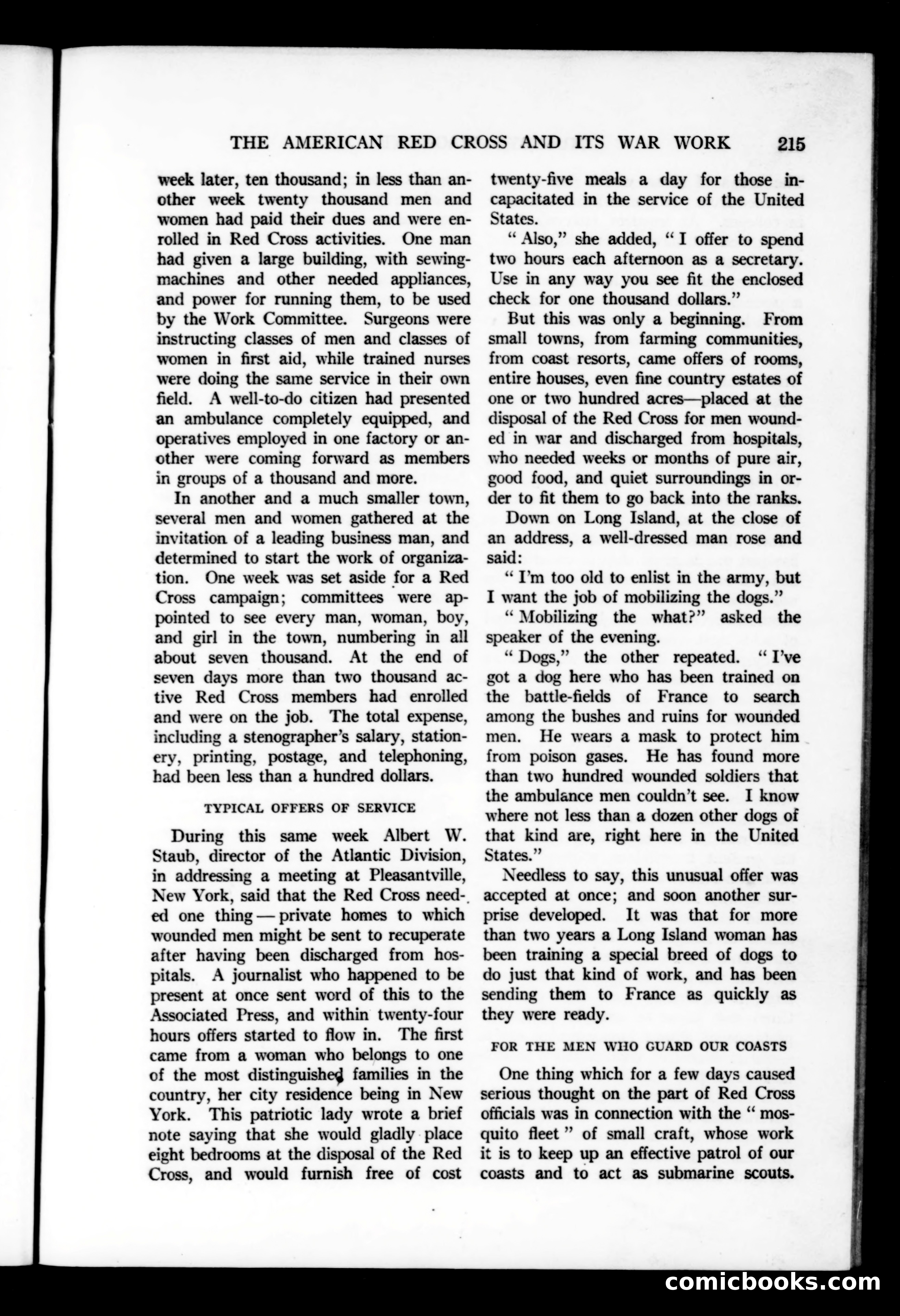 Munsey's Magazine — page 23 of 192