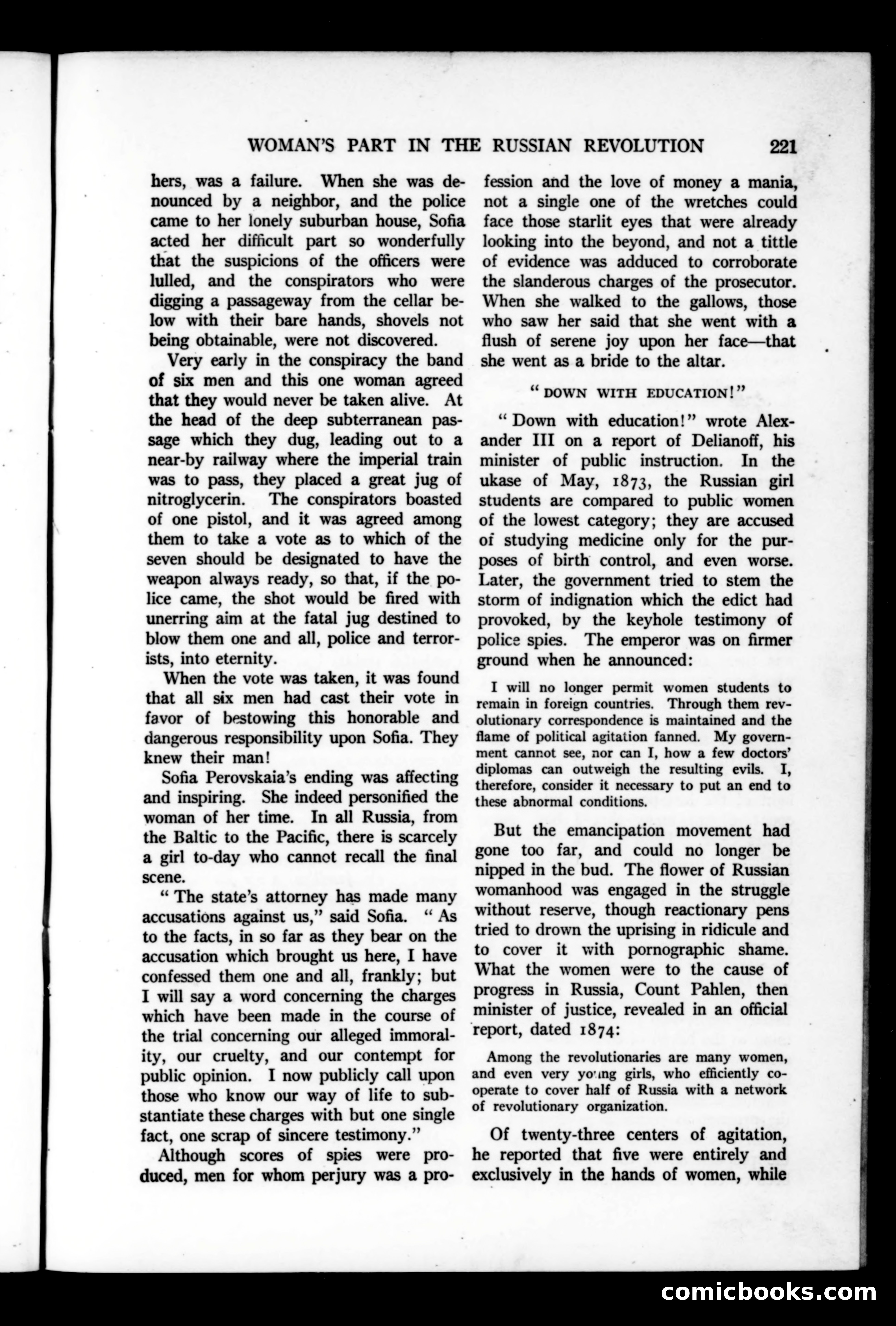 Munsey's Magazine — page 29 of 192