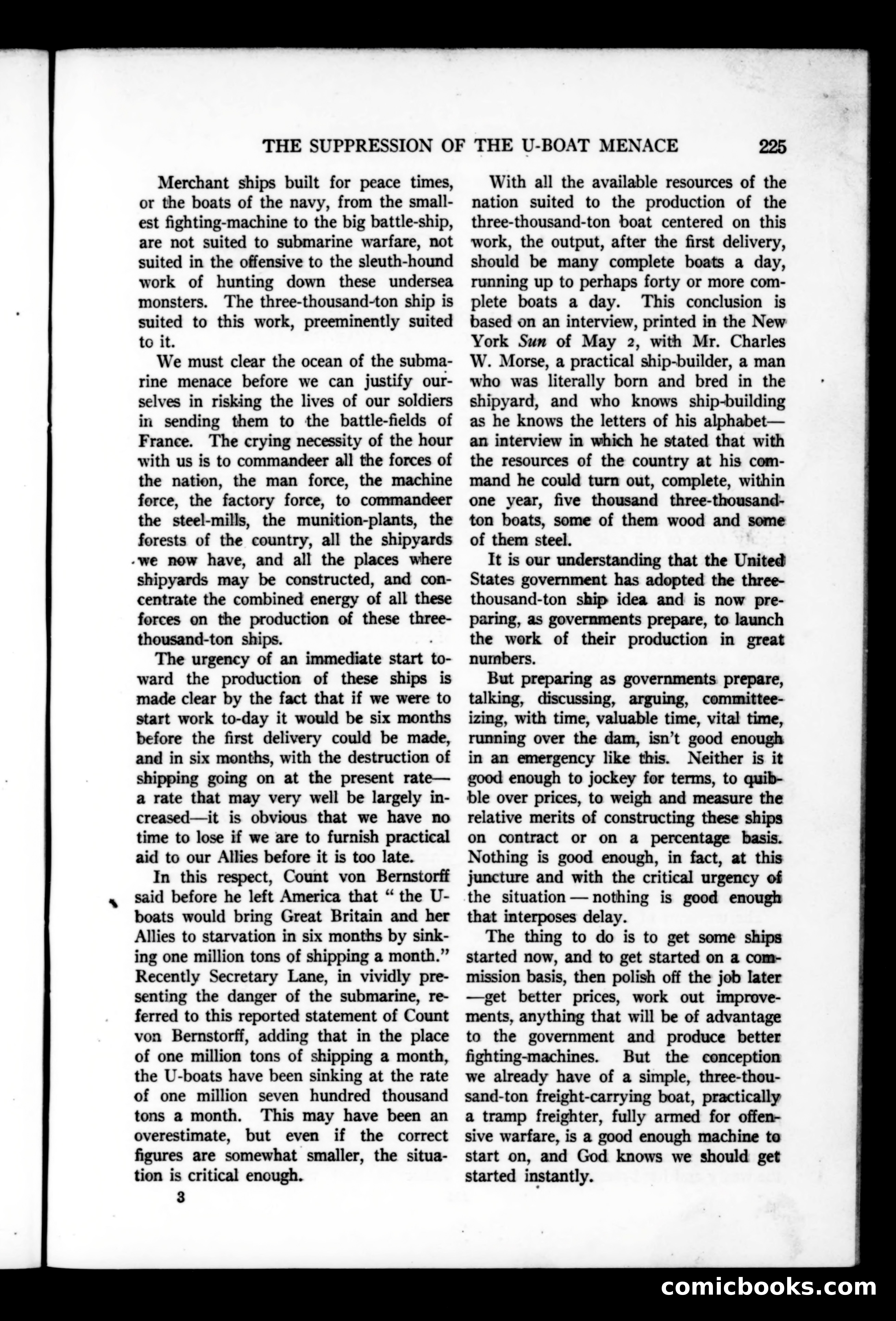Munsey's Magazine — page 33 of 192