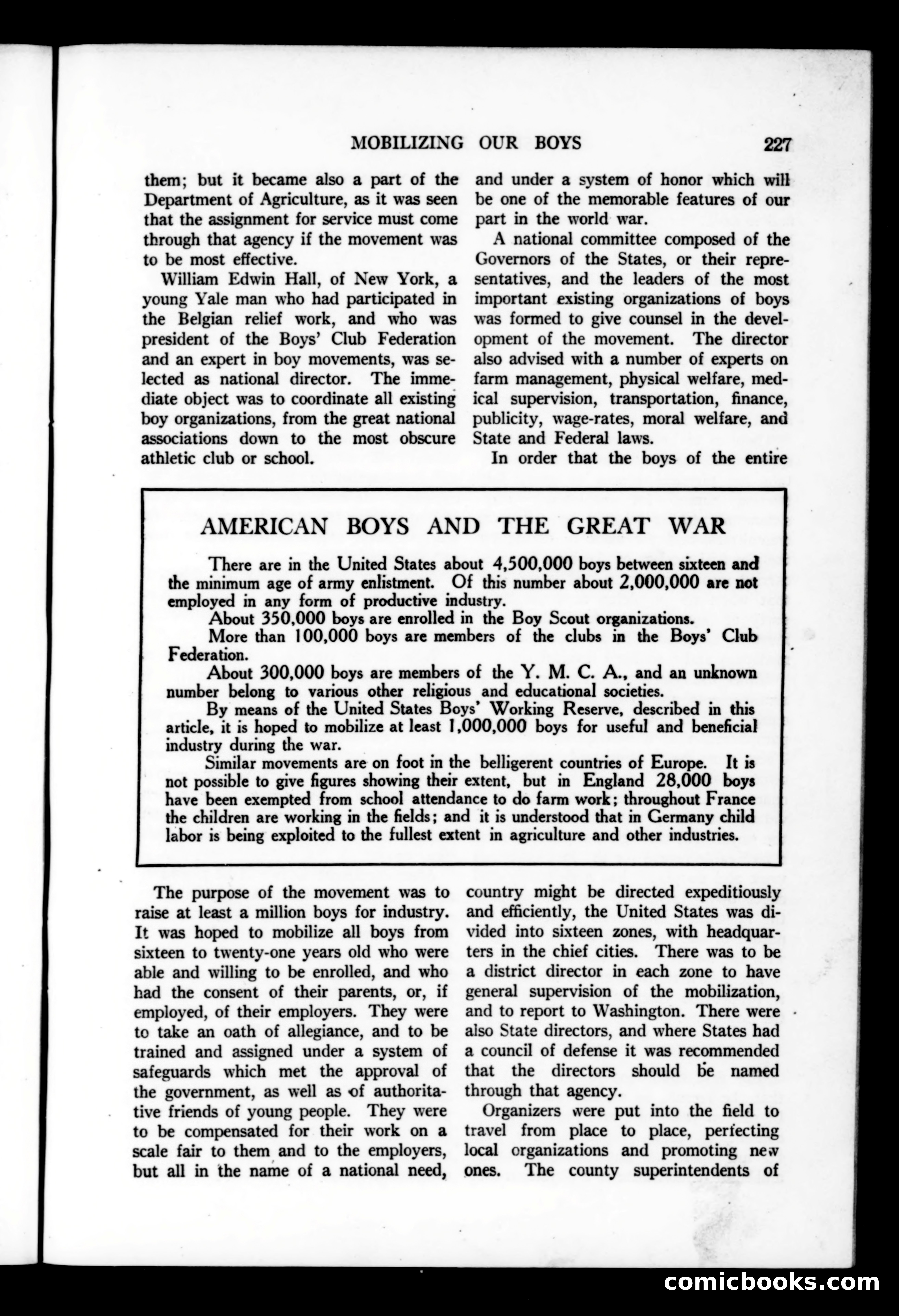 Munsey's Magazine — page 35 of 192