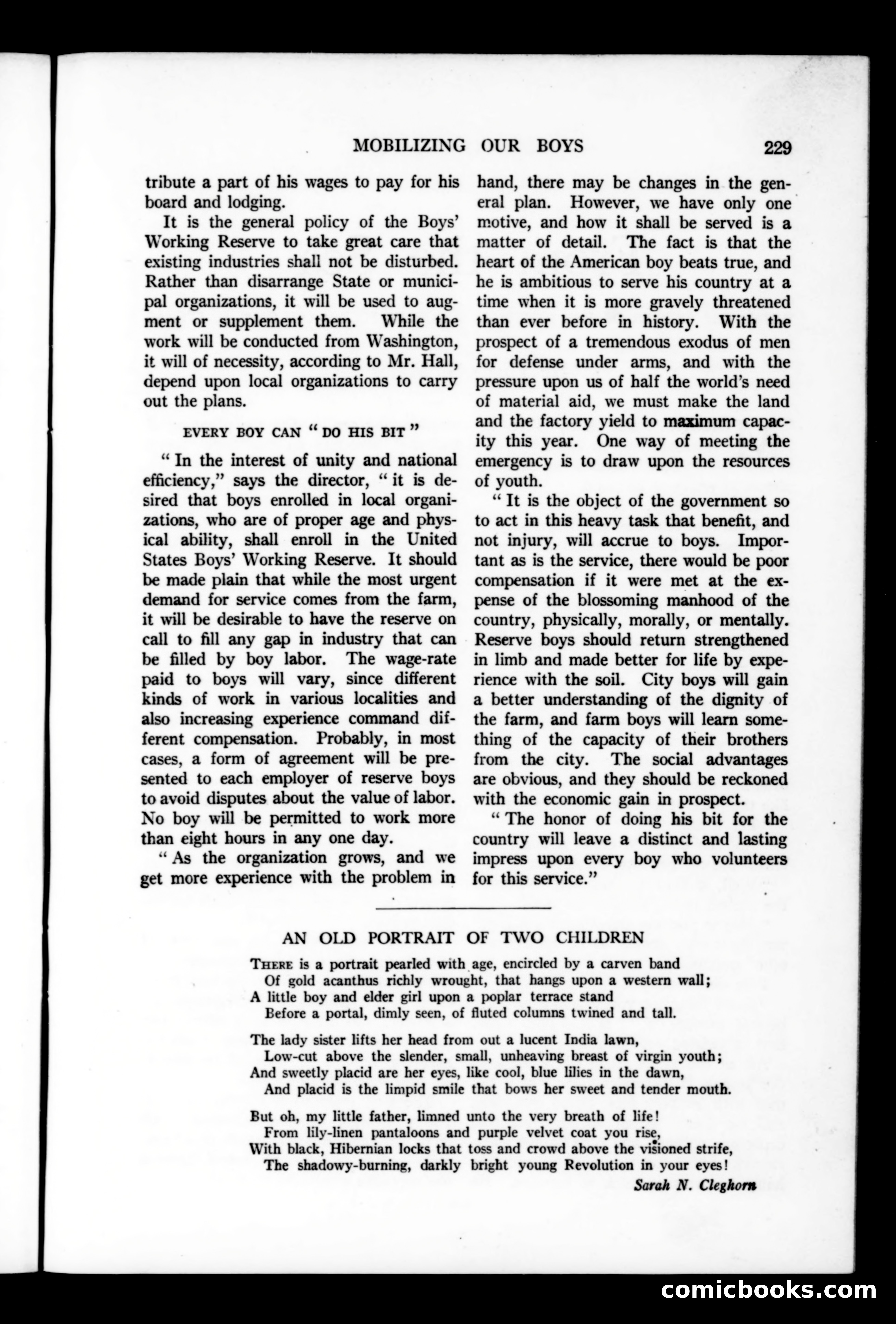 Munsey's Magazine — page 37 of 192