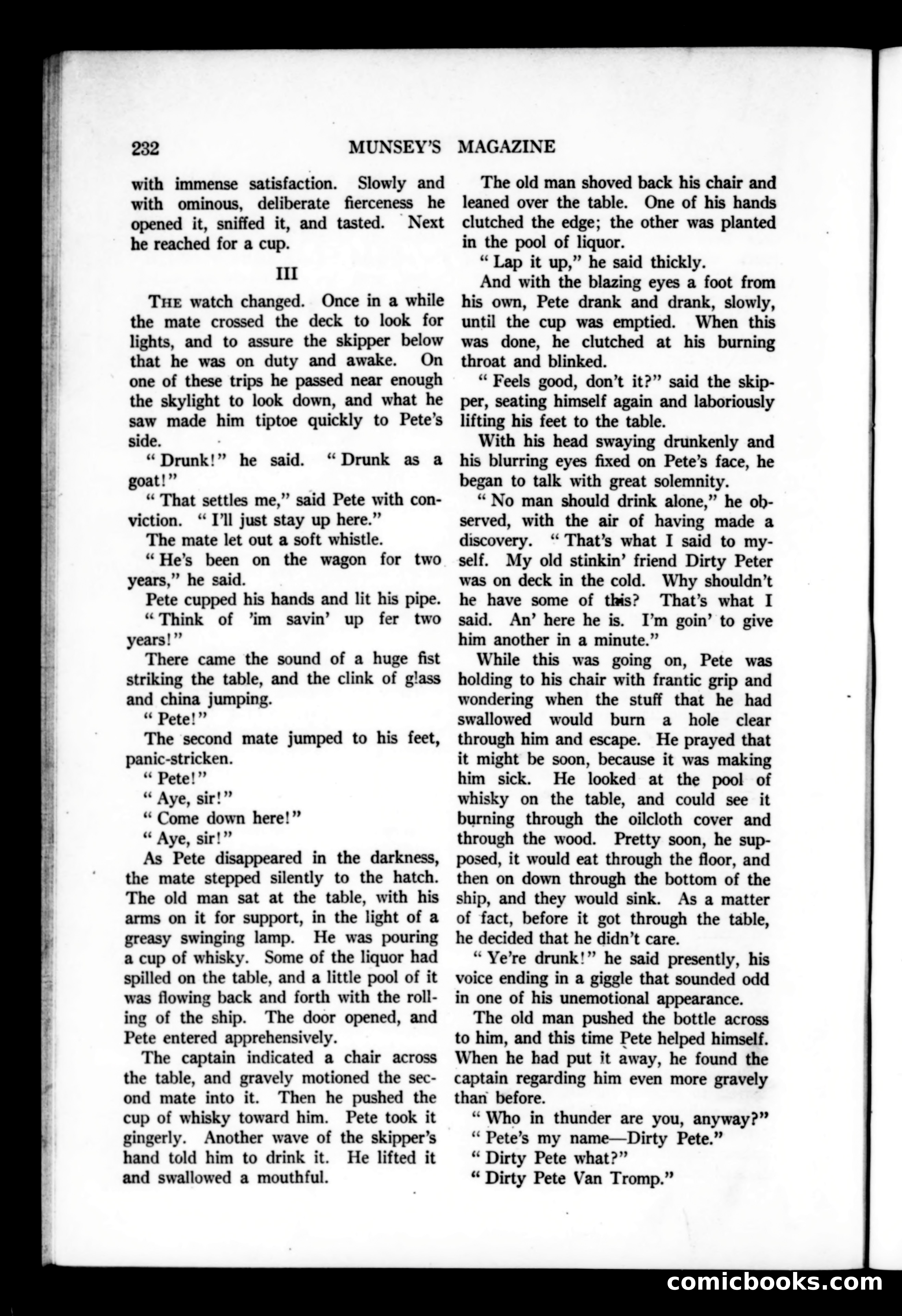 Munsey's Magazine — page 40 of 192
