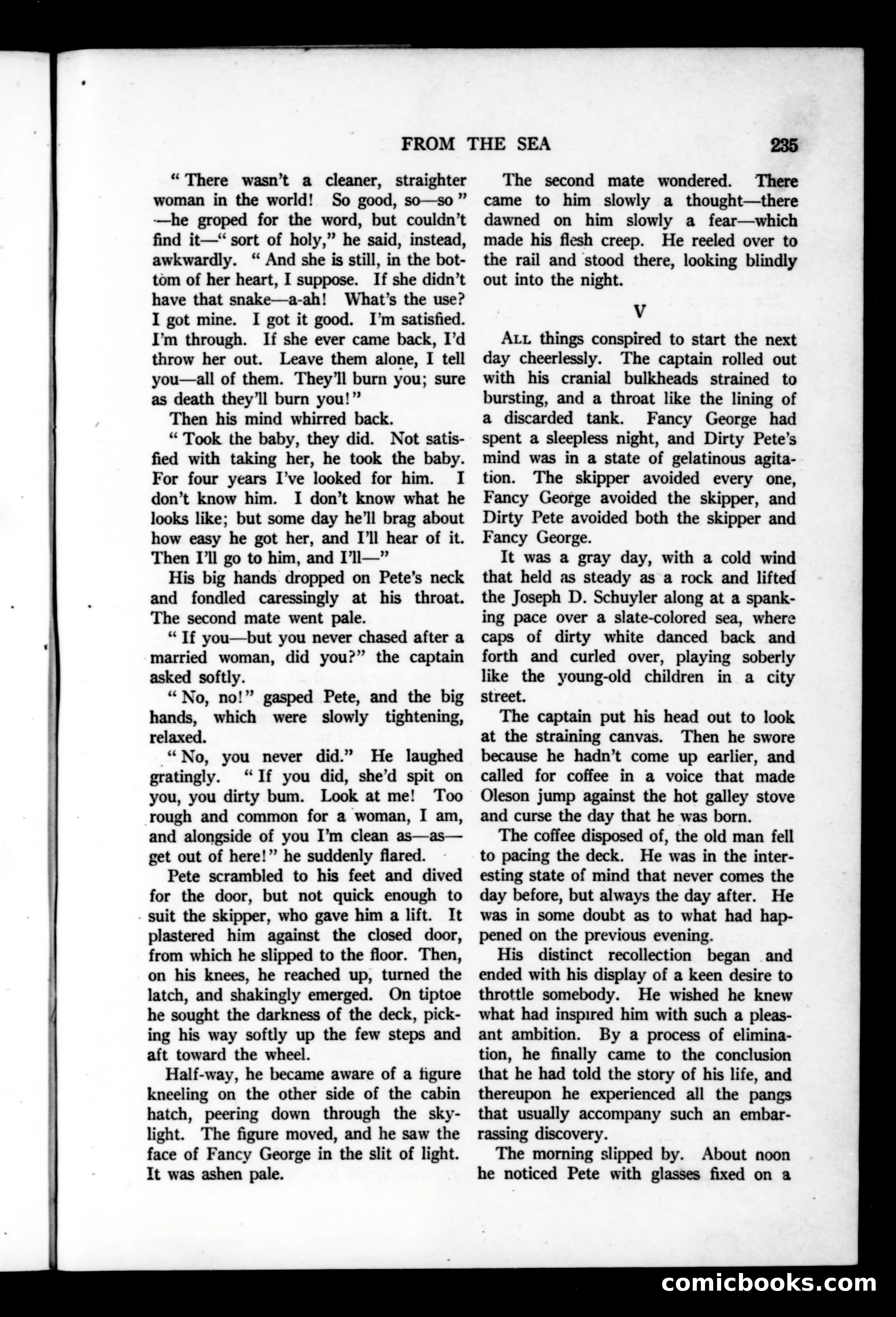 Munsey's Magazine — page 43 of 192