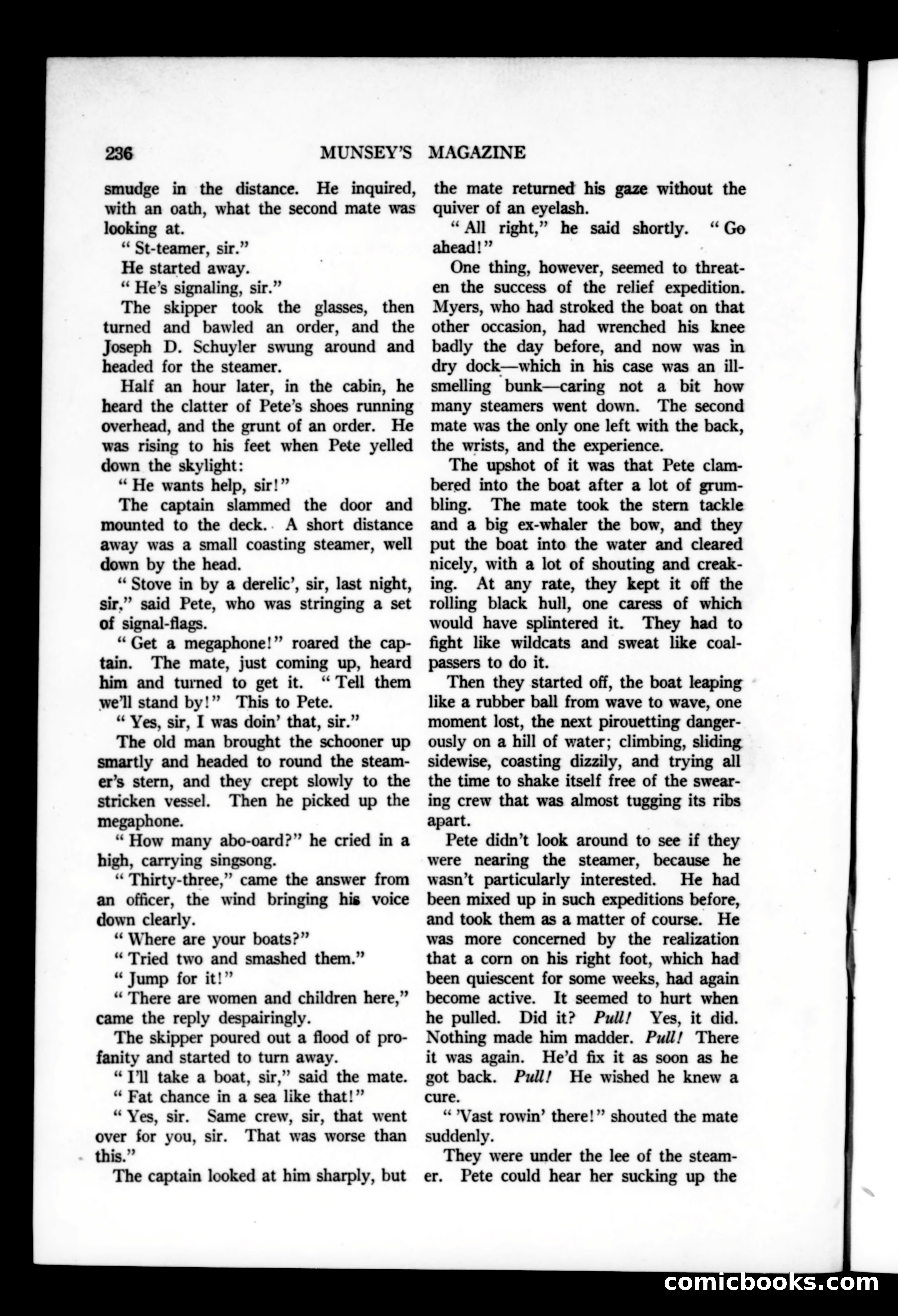 Munsey's Magazine — page 44 of 192