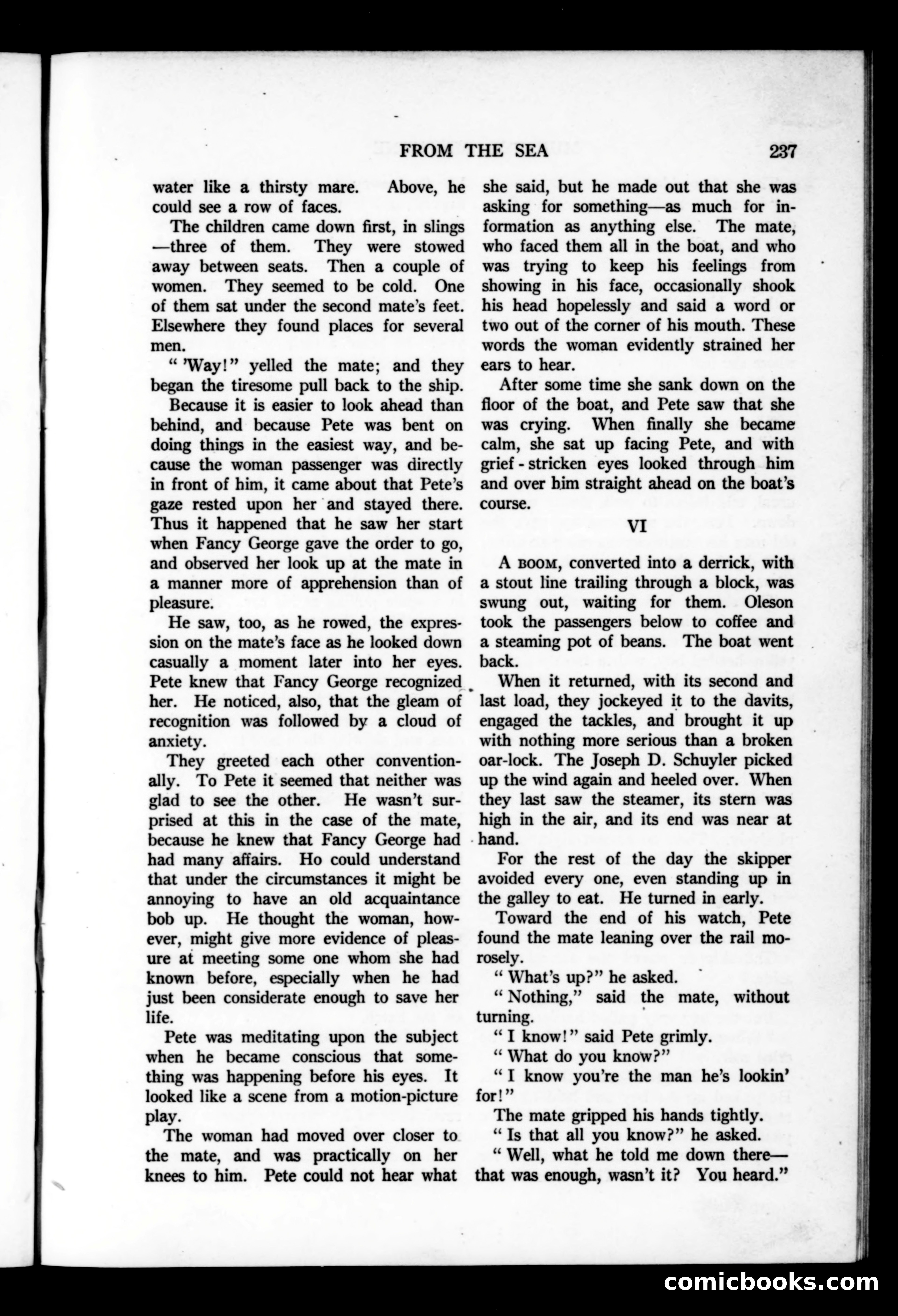 Munsey's Magazine — page 45 of 192