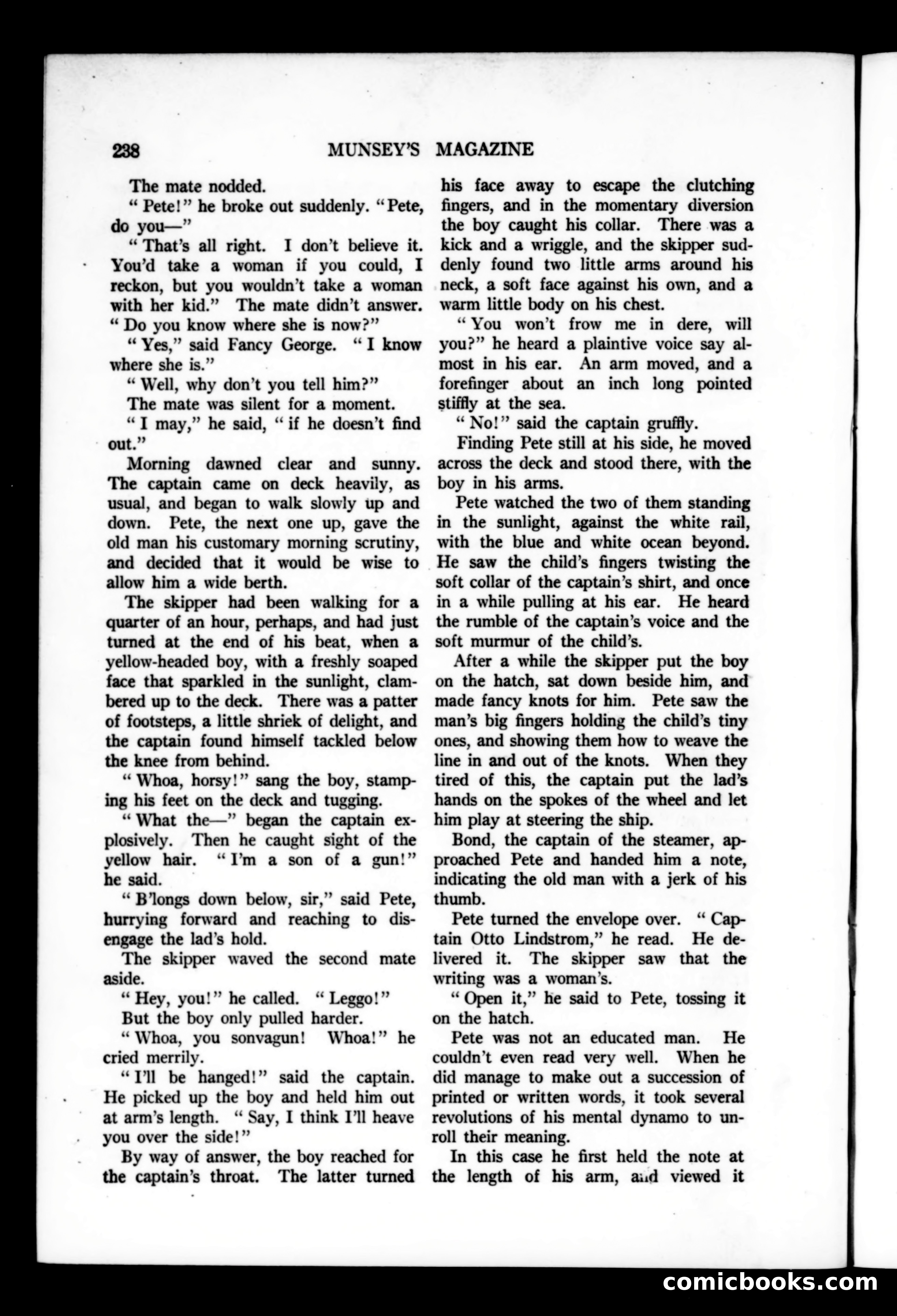 Munsey's Magazine — page 46 of 192