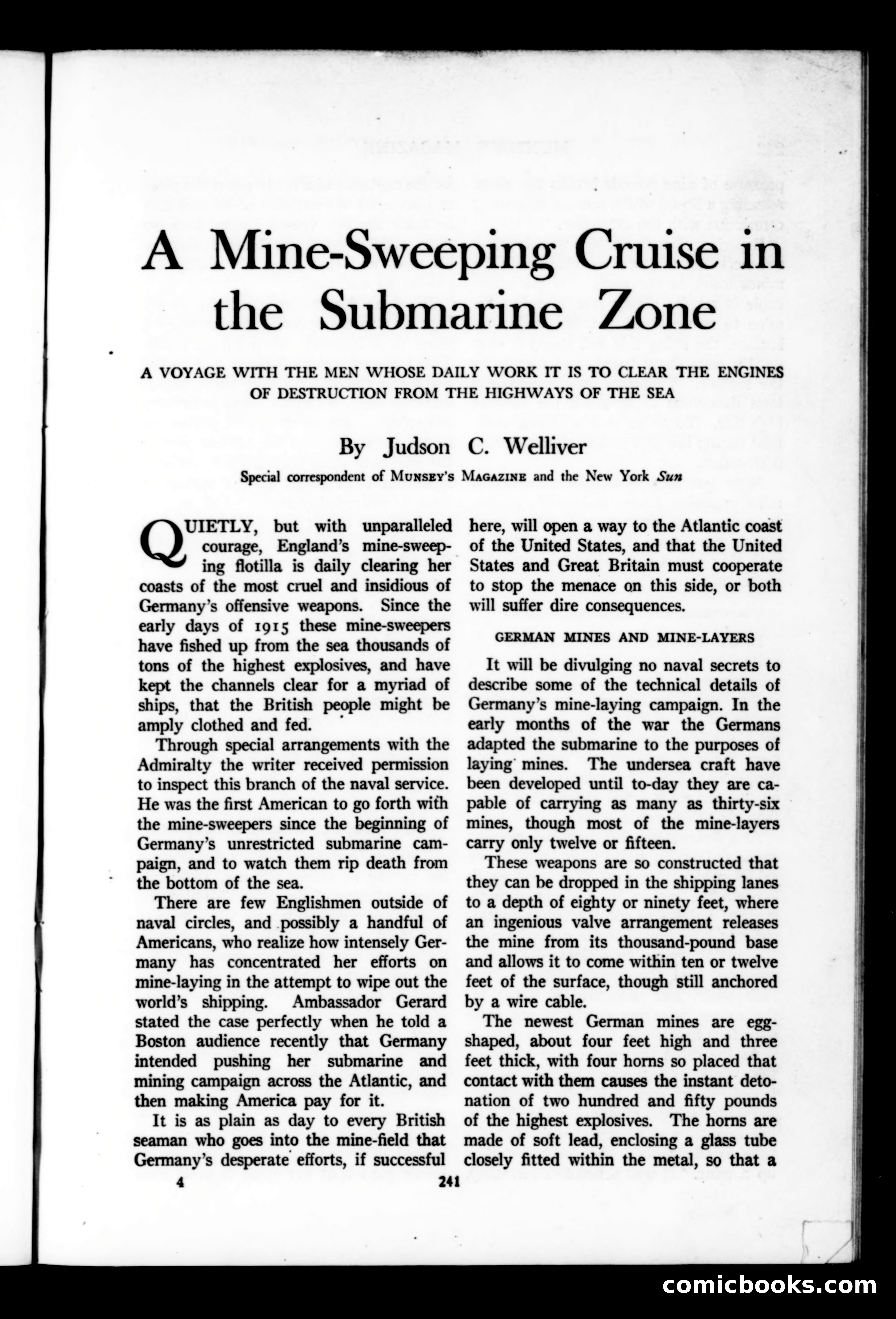 Munsey's Magazine — page 49 of 192