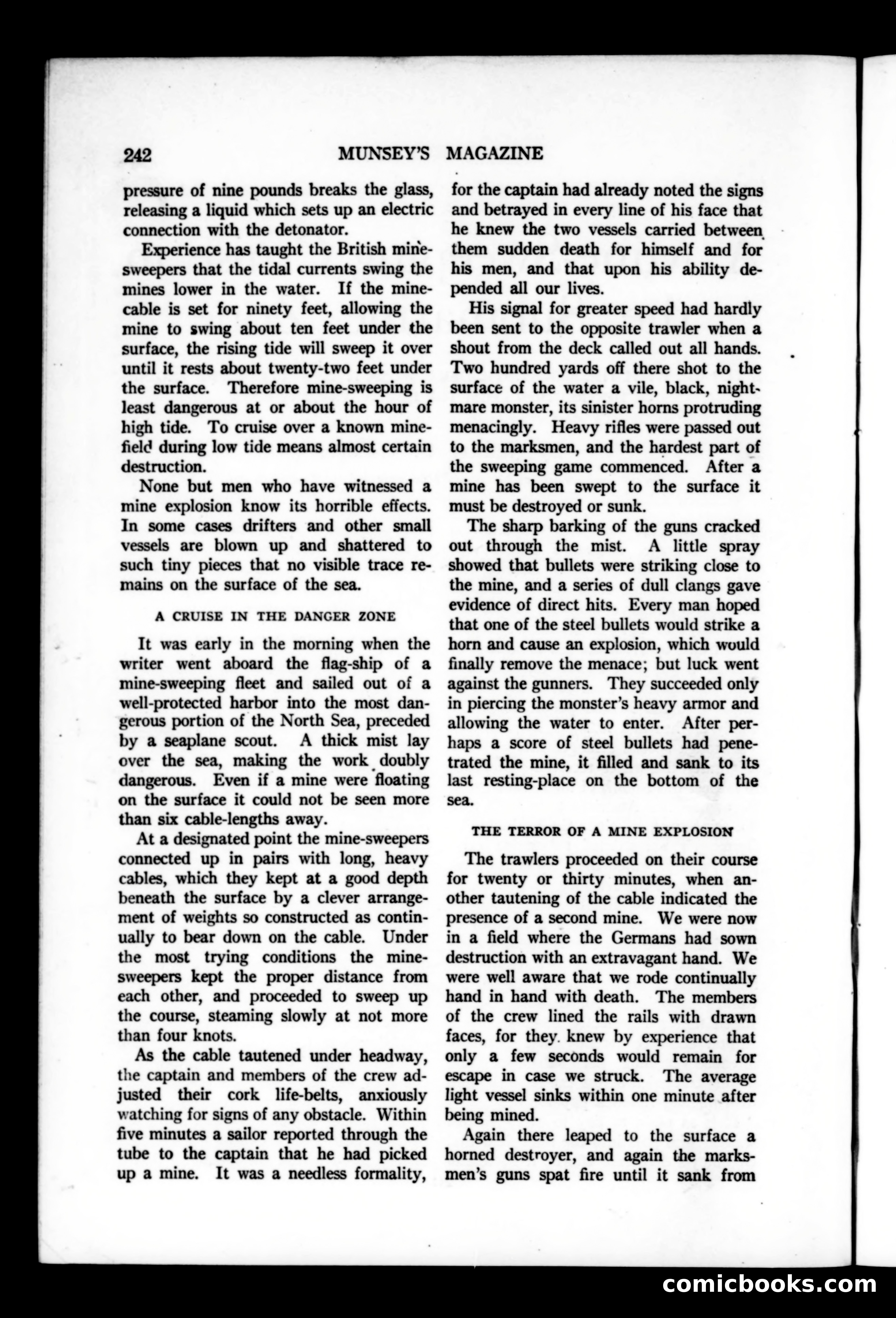 Munsey's Magazine — page 50 of 192