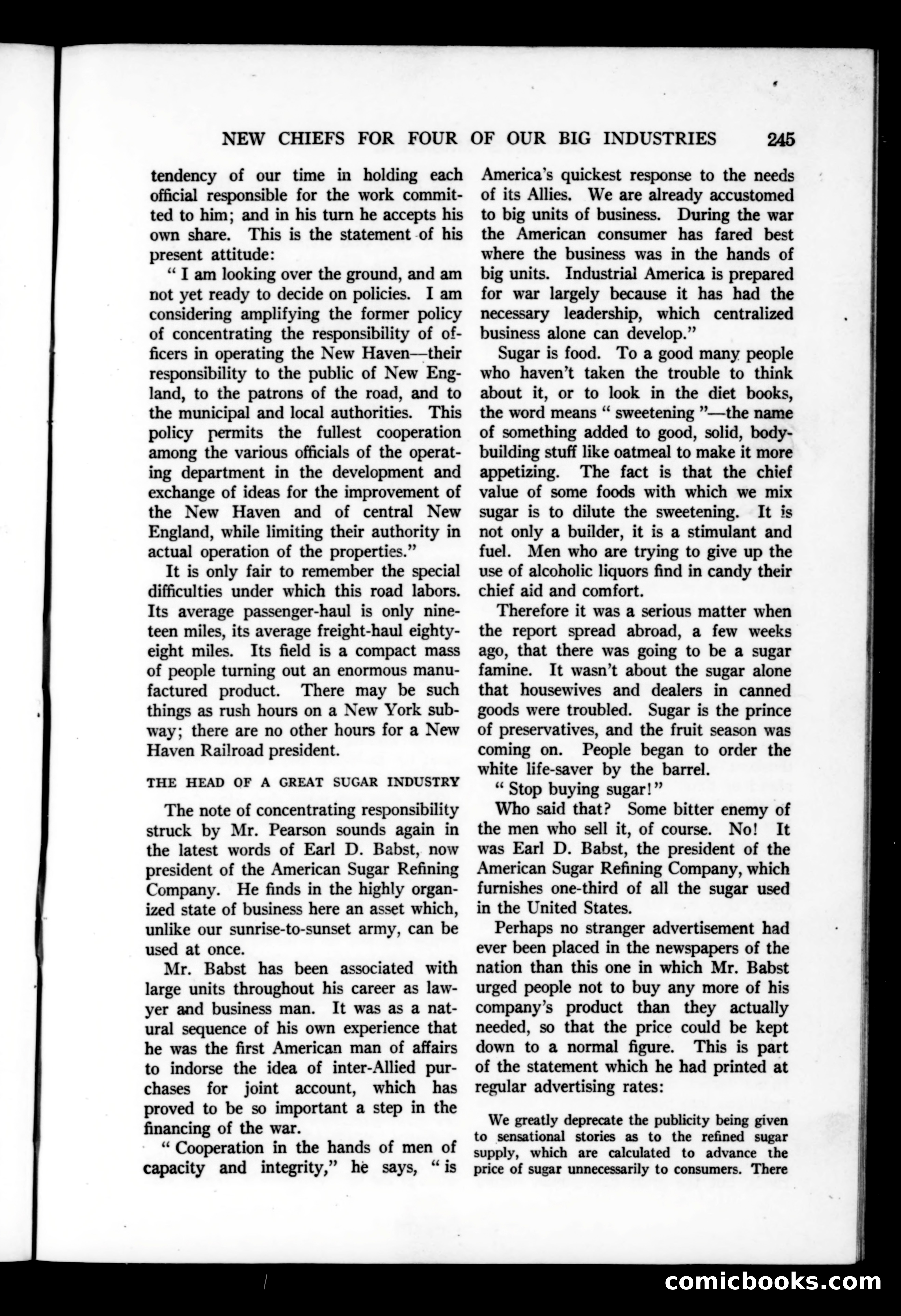 Munsey's Magazine — page 53 of 192