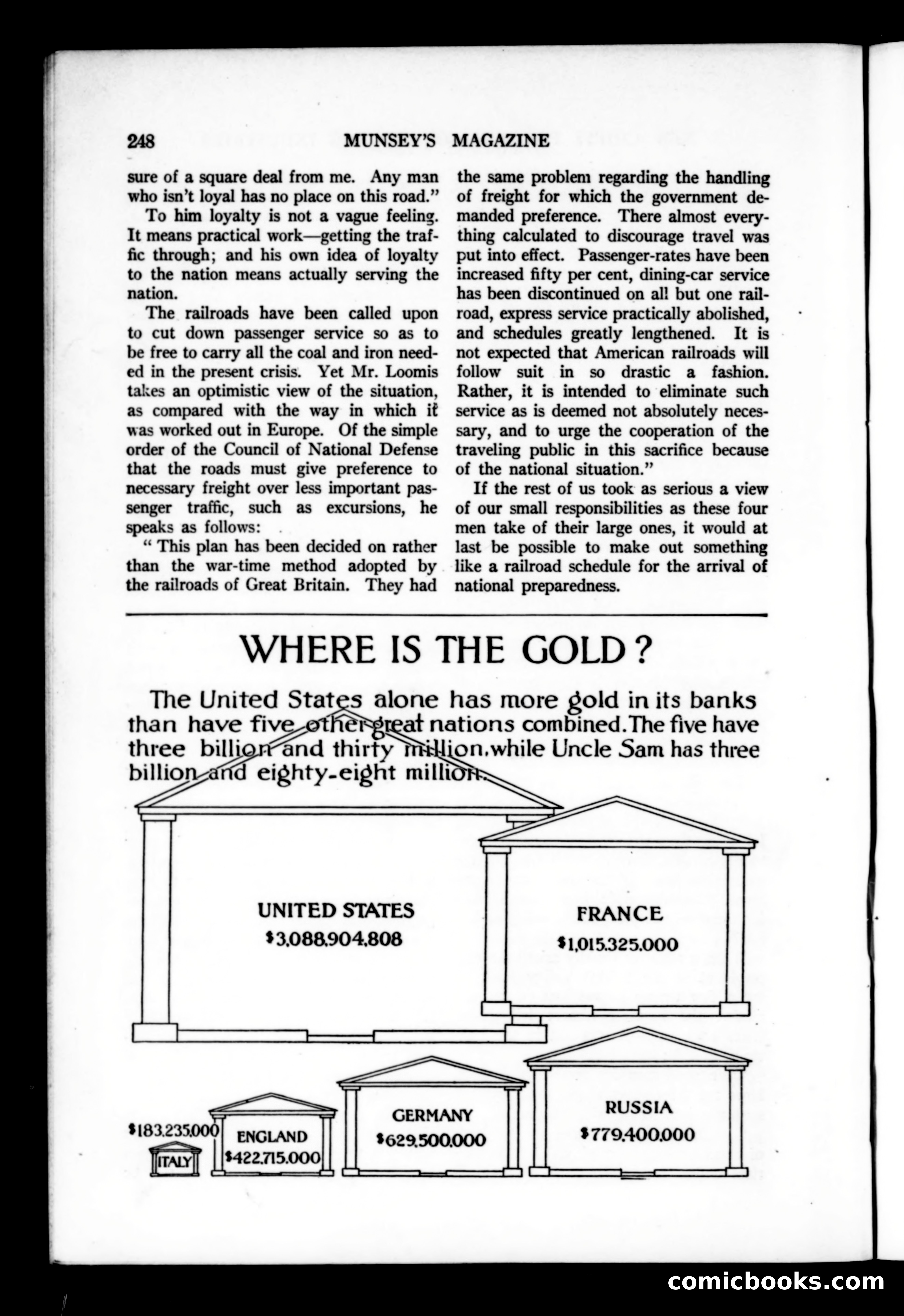 Munsey's Magazine — page 56 of 192
