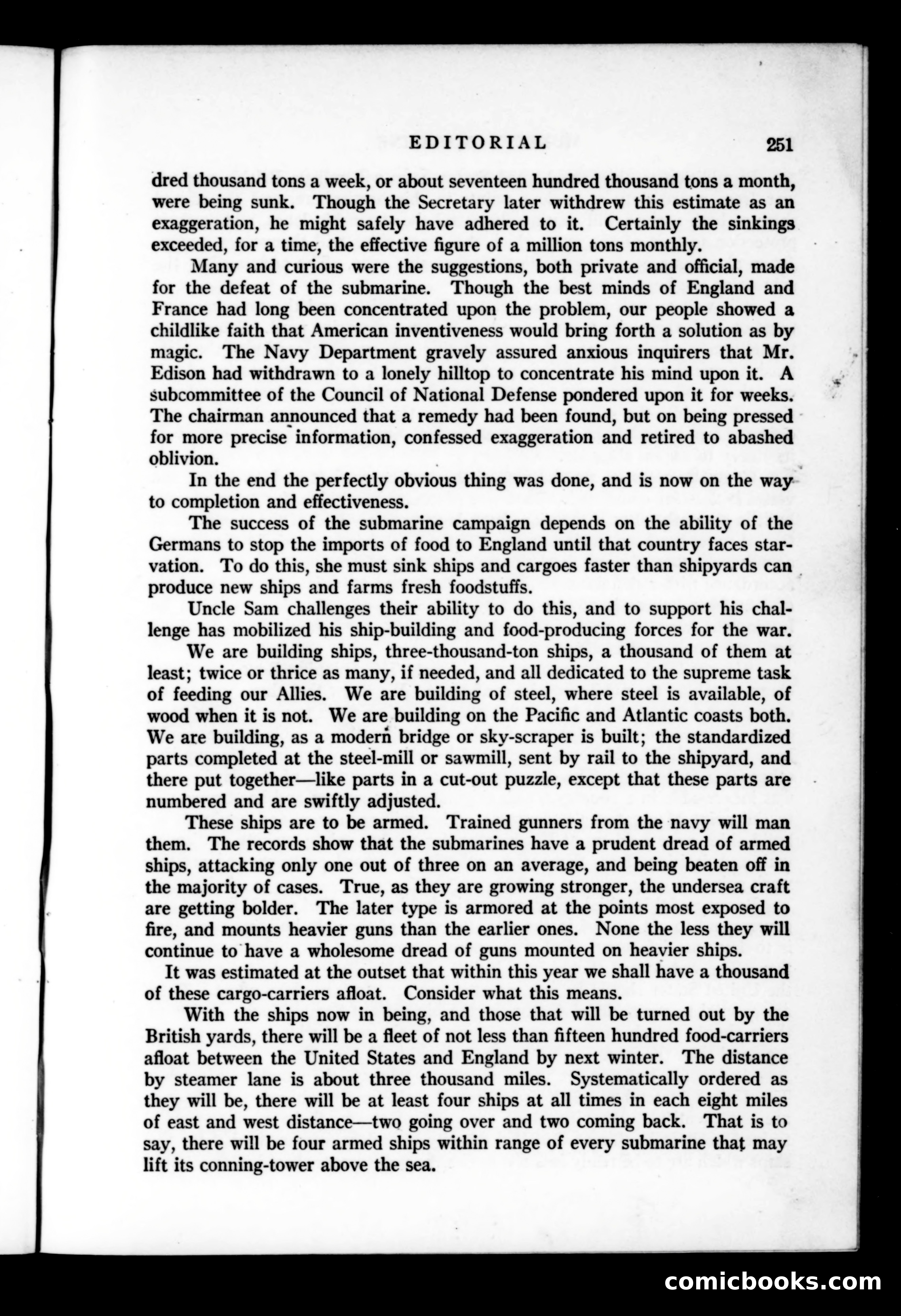 Munsey's Magazine — page 59 of 192