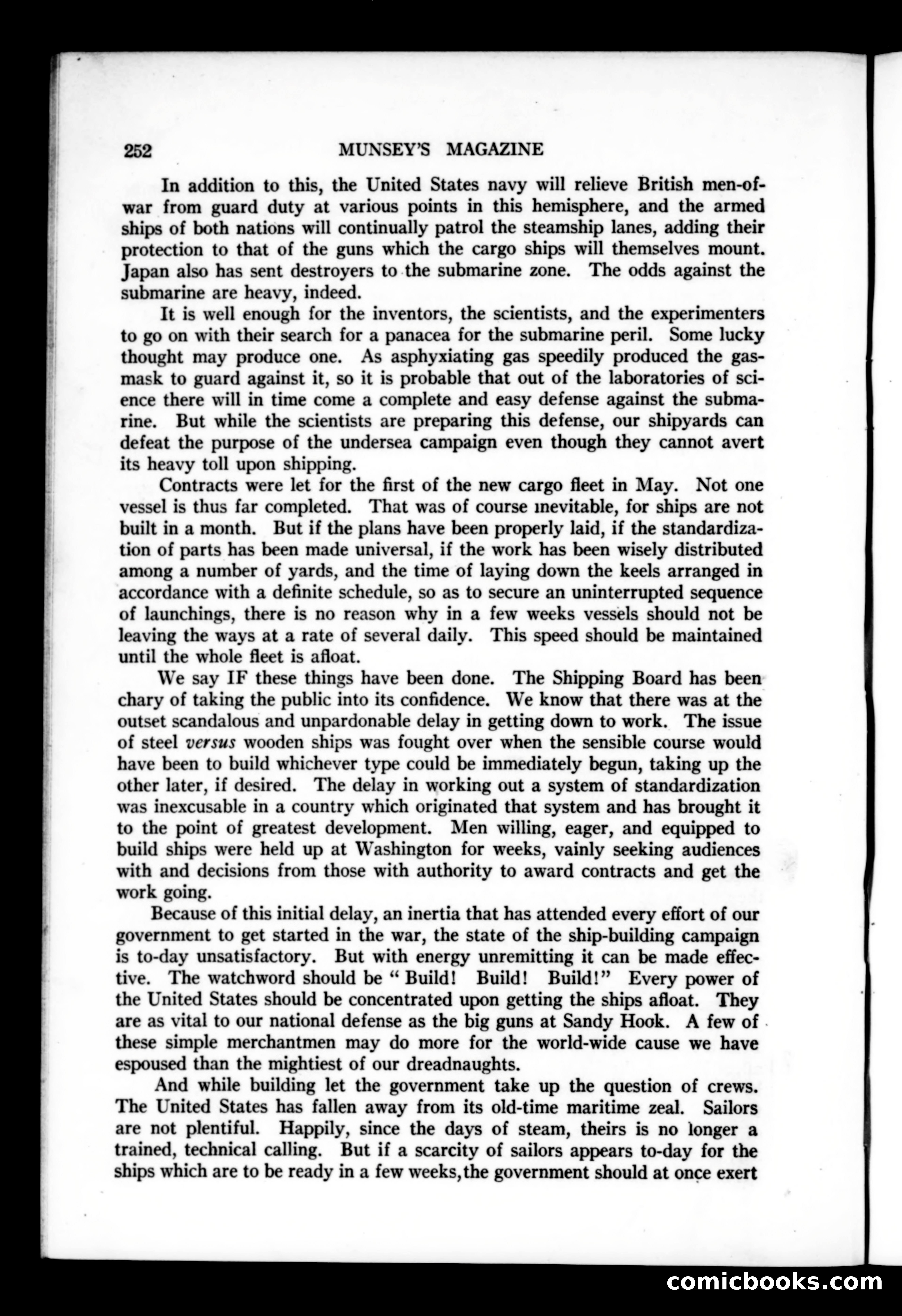 Munsey's Magazine — page 60 of 192