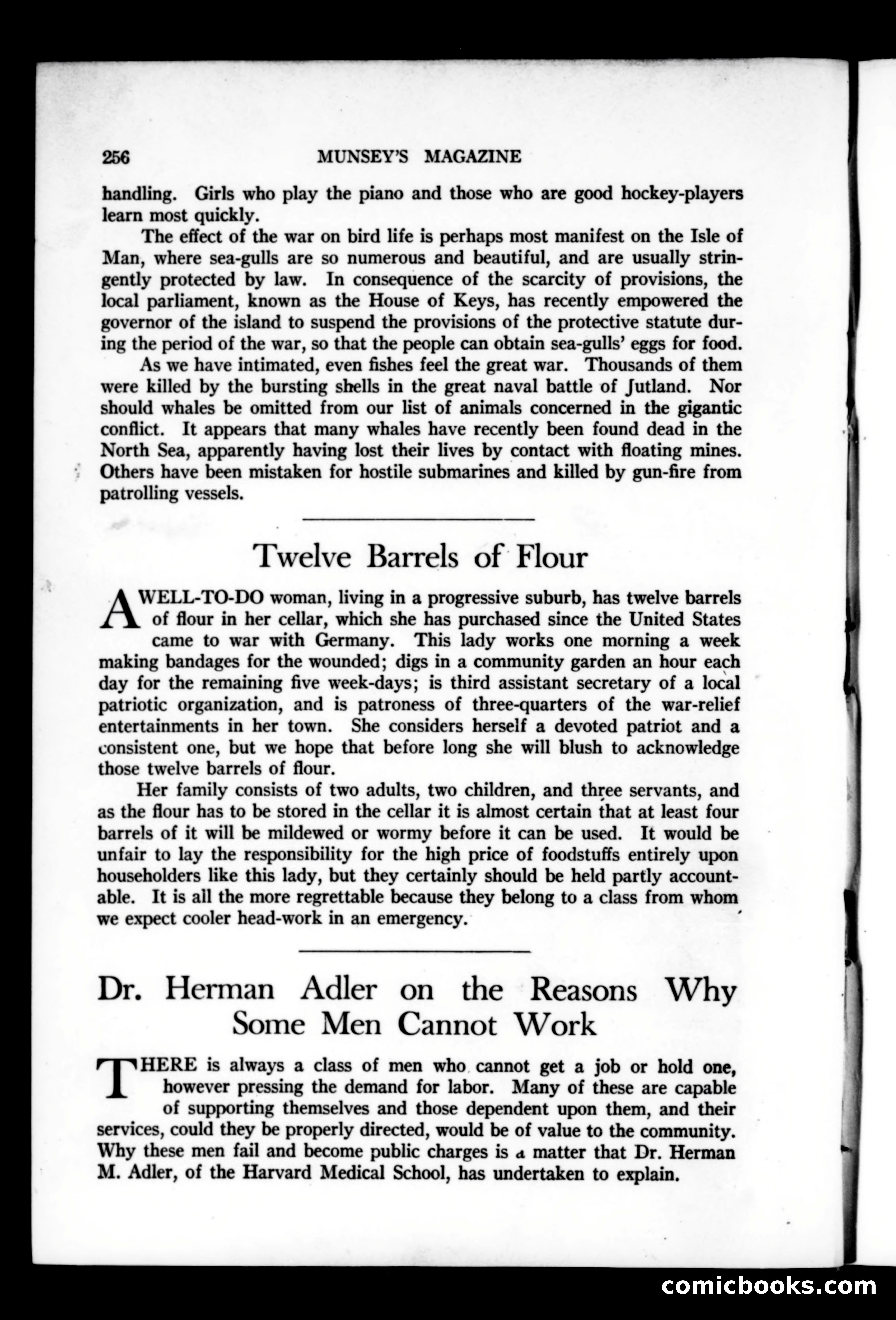 Munsey's Magazine — page 64 of 192