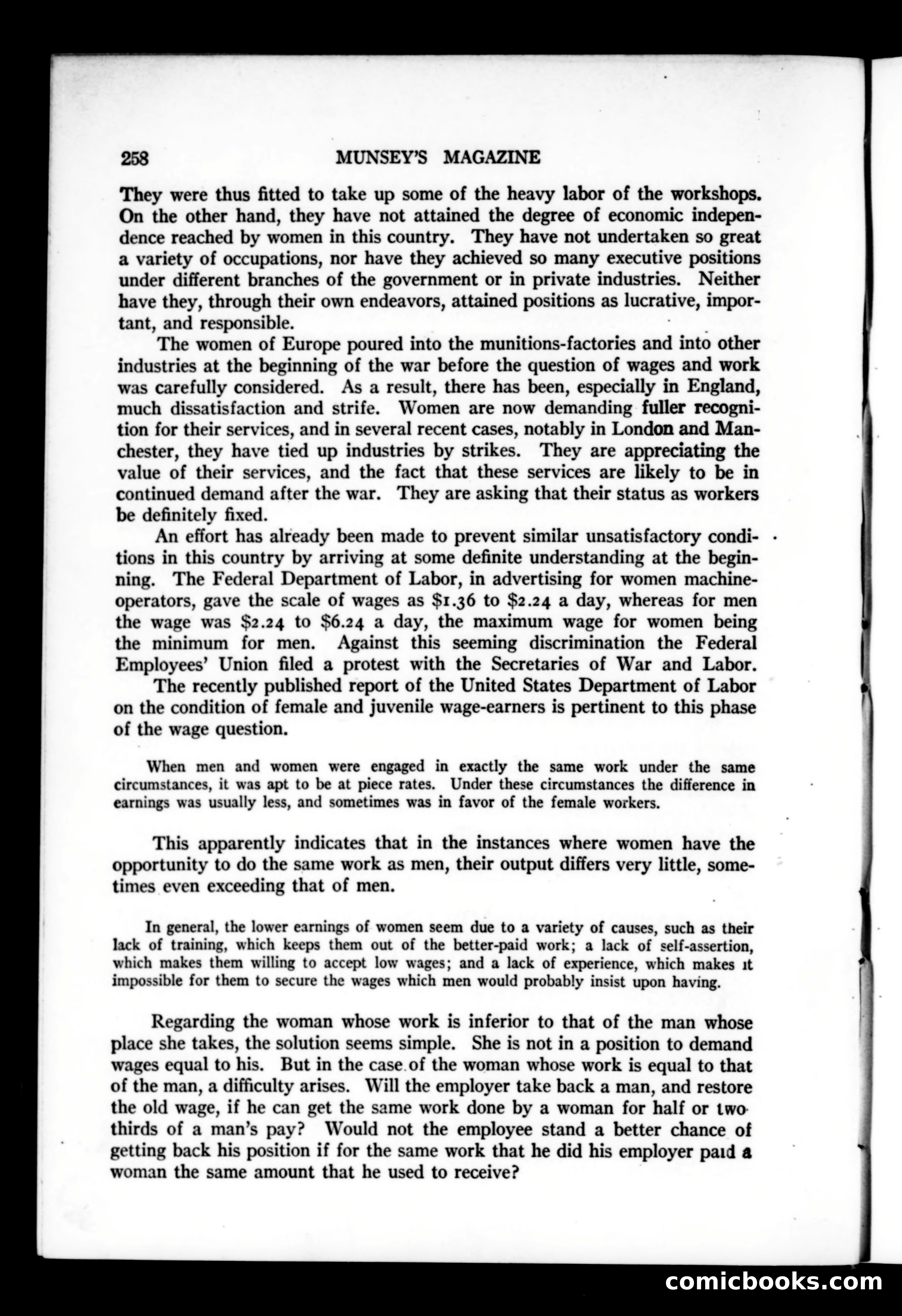 Munsey's Magazine — page 66 of 192