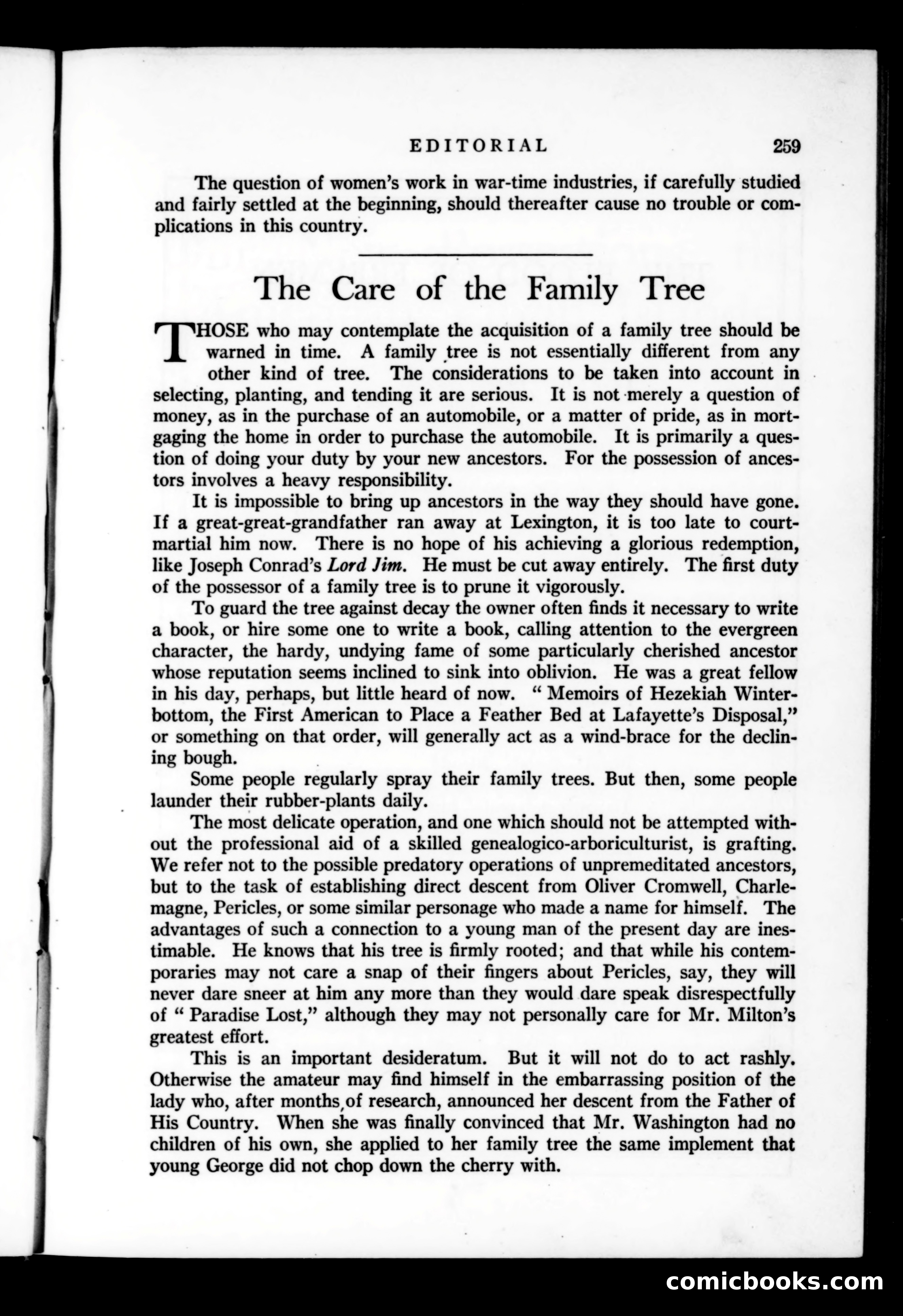Munsey's Magazine — page 67 of 192